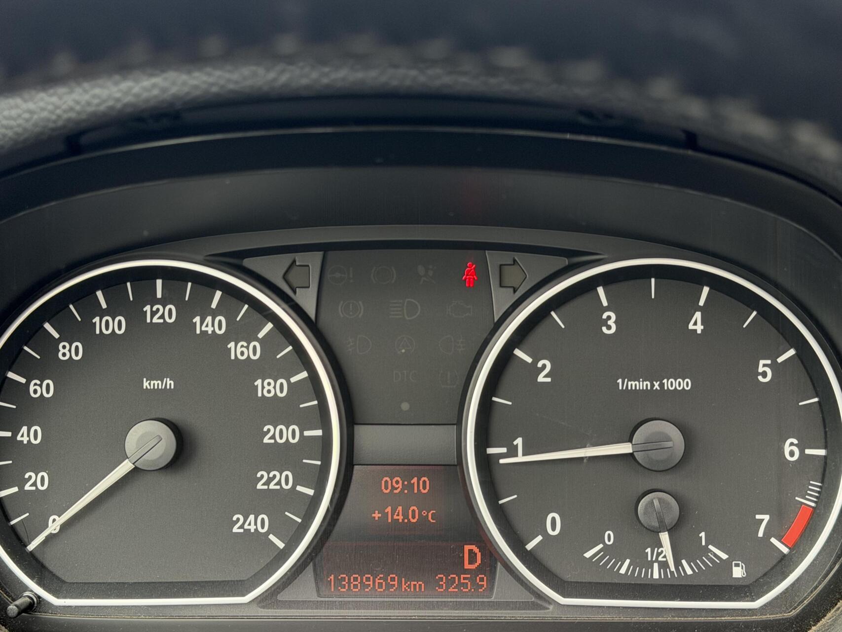 Foto van BMW 118i