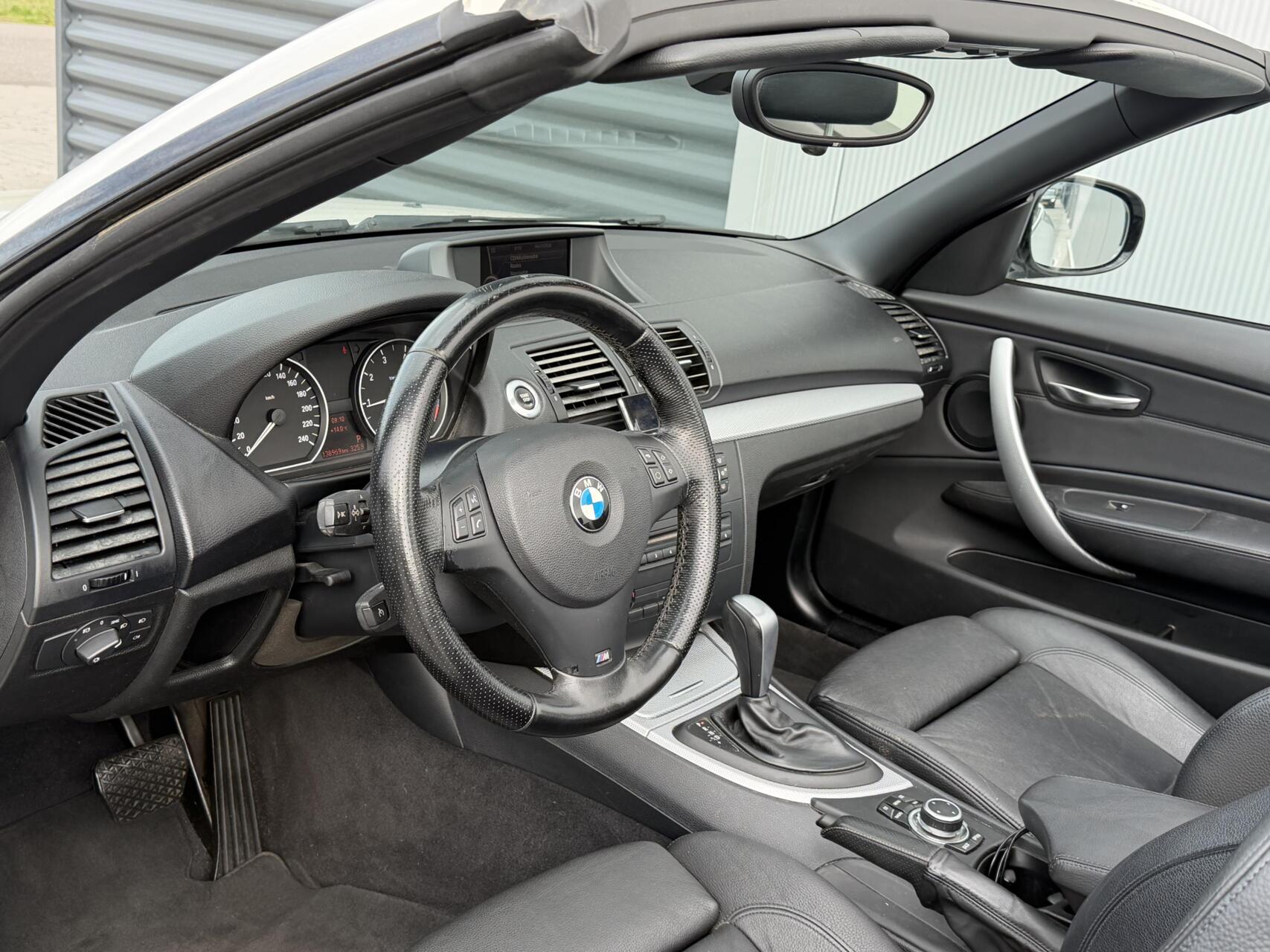 Foto van BMW 118i