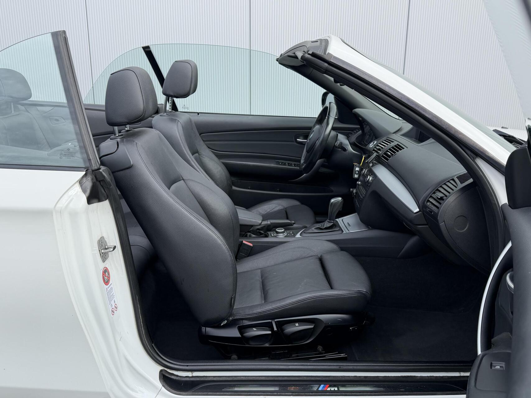Foto van BMW 118i
