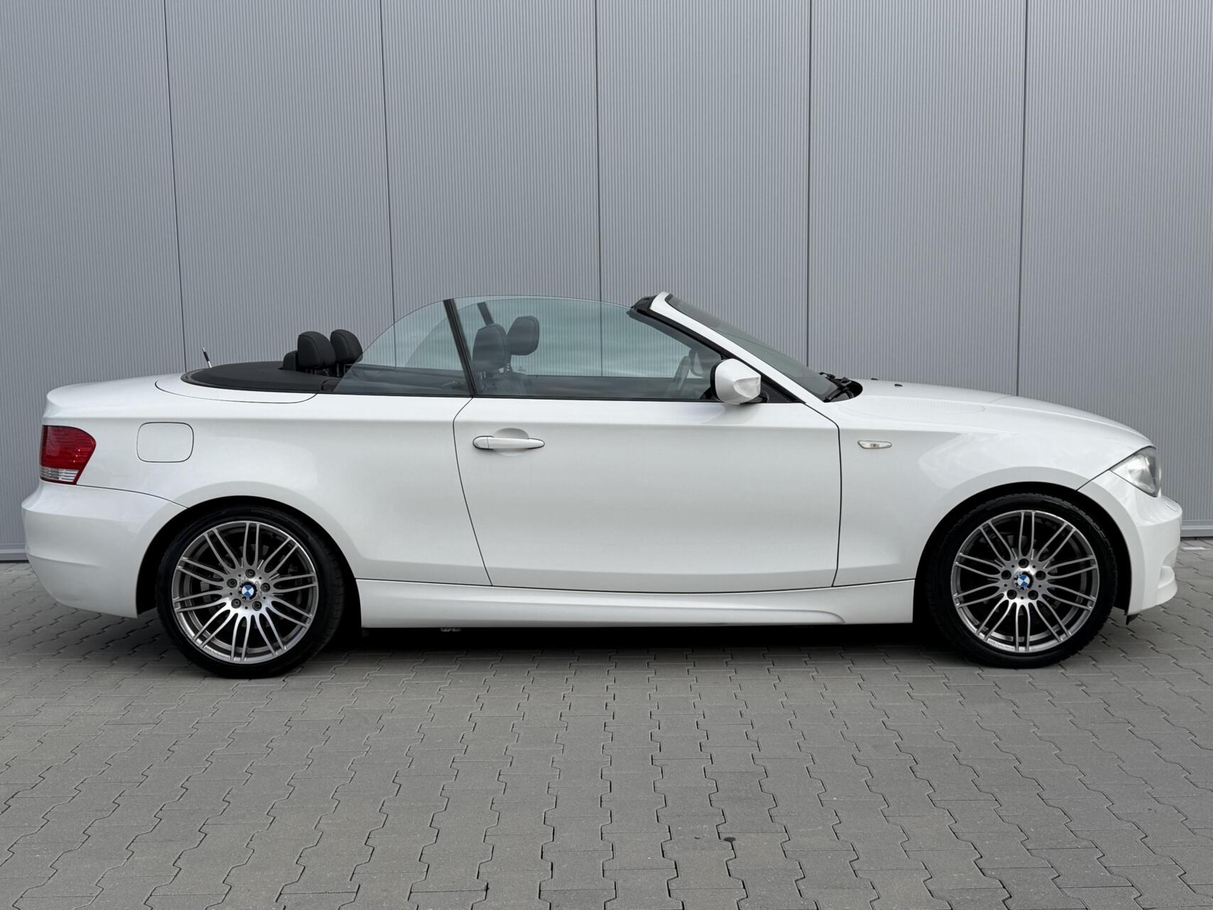 Foto van BMW 118i
