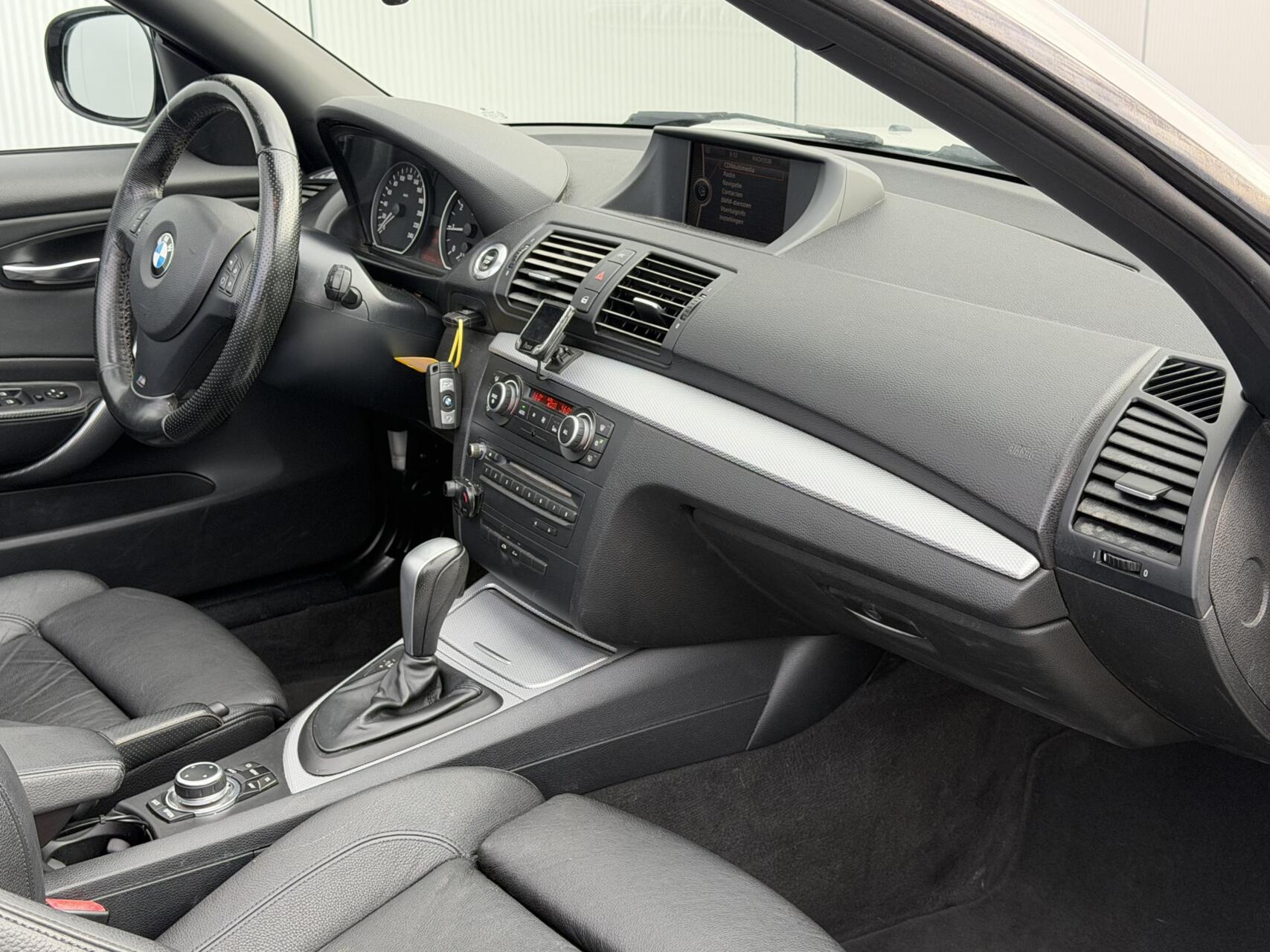 Foto van BMW 118i