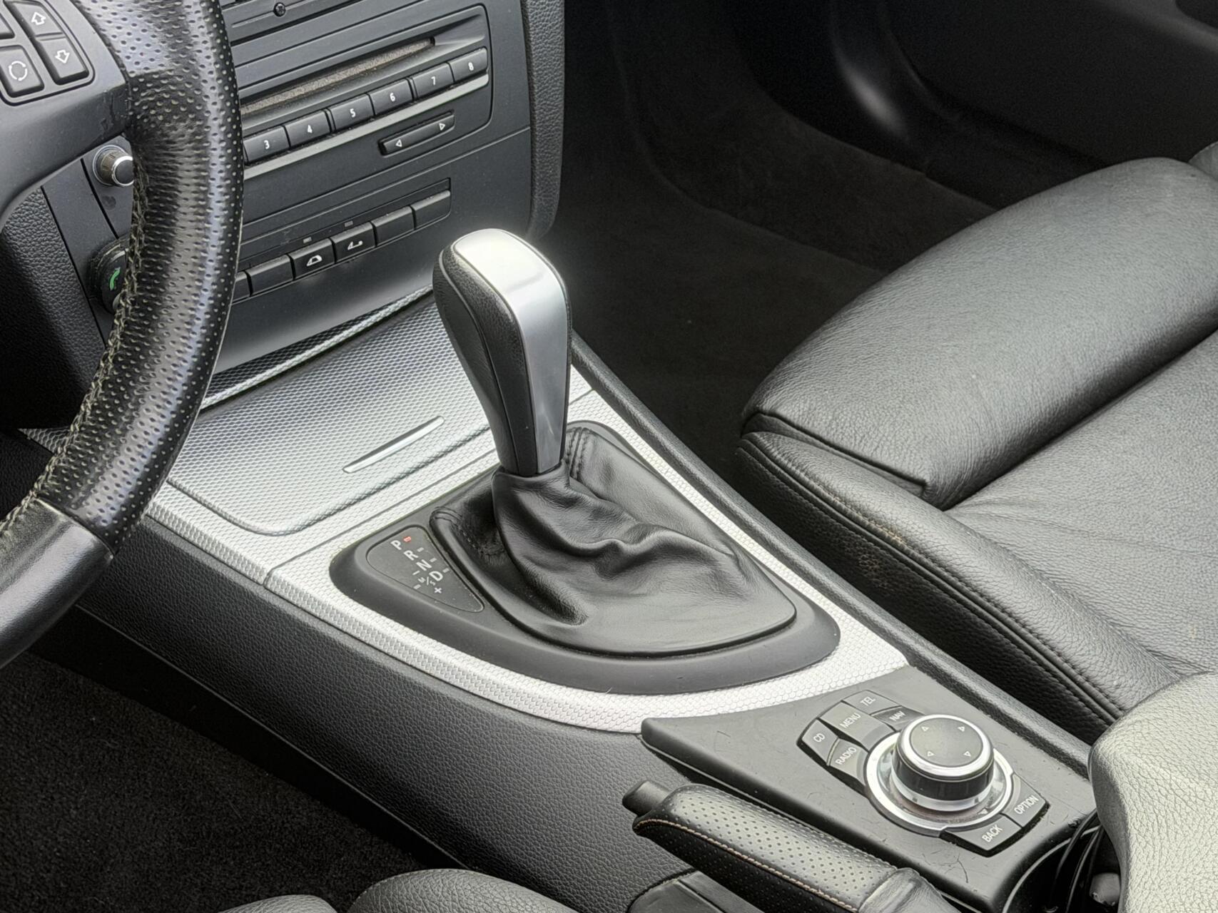 Foto van BMW 118i