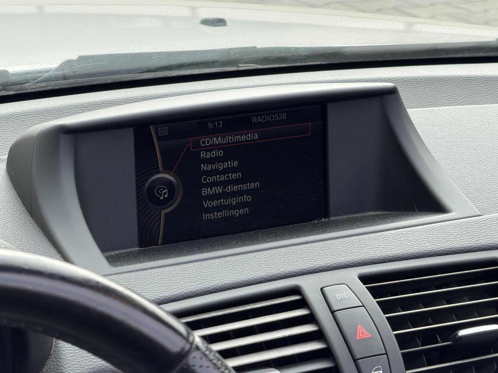 Foto van BMW 118i