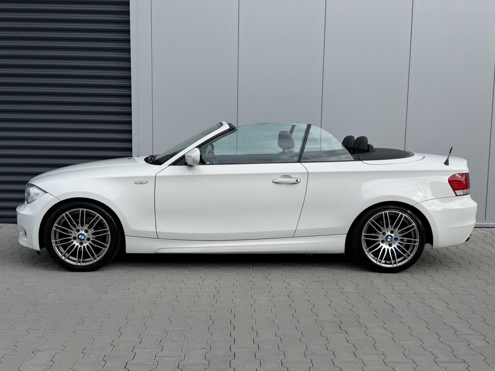 Foto van BMW 118i