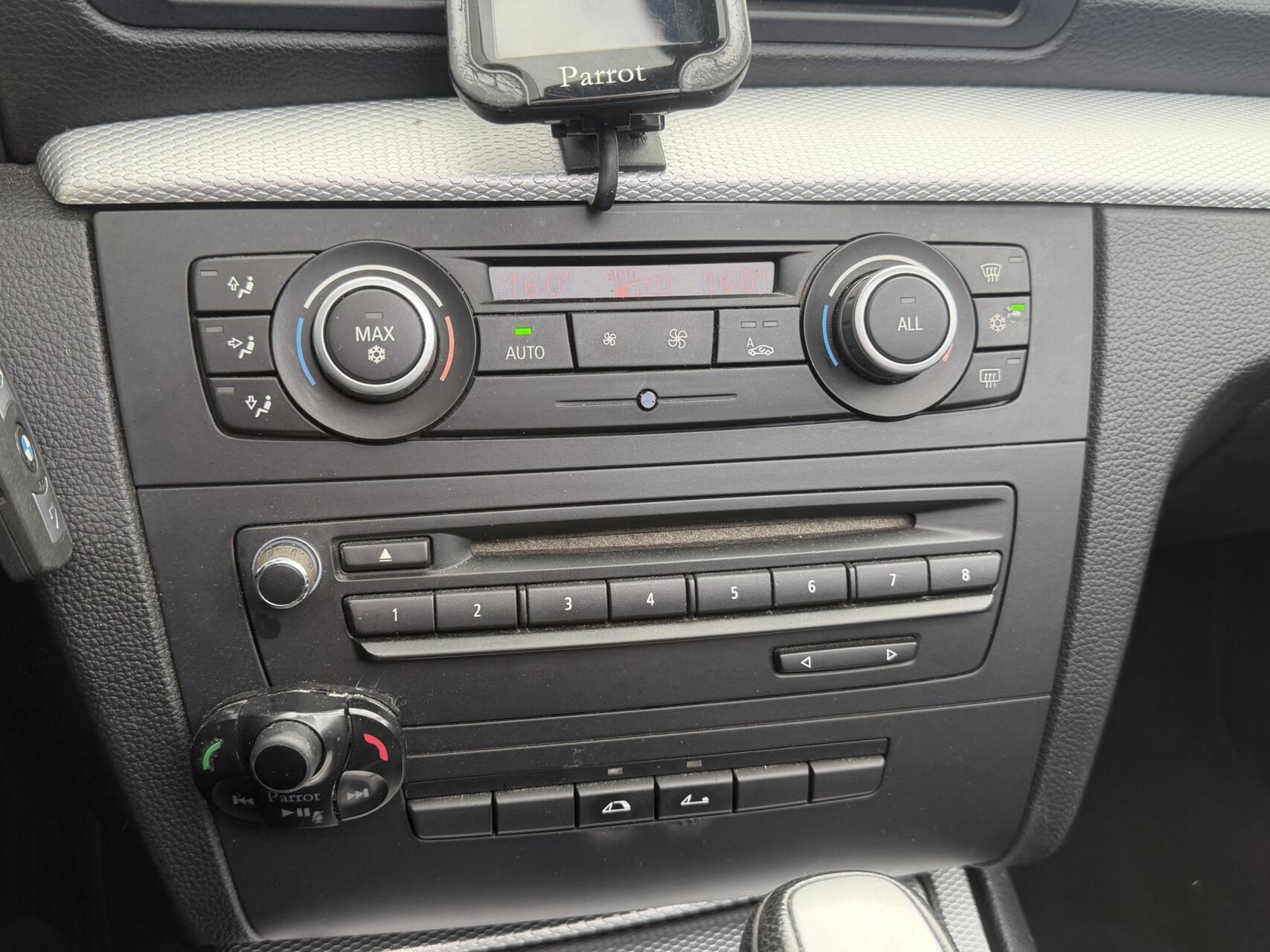 Foto van BMW 118i