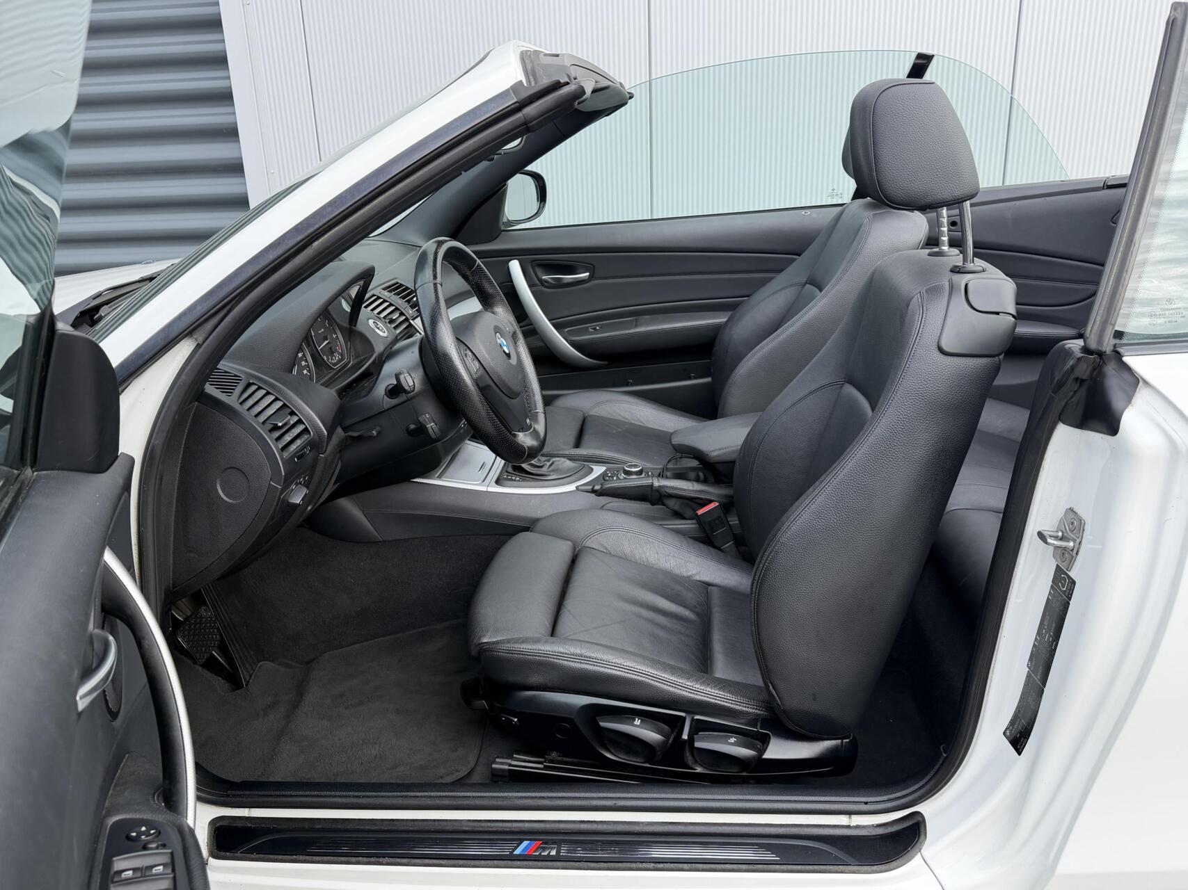 Foto van BMW 118i