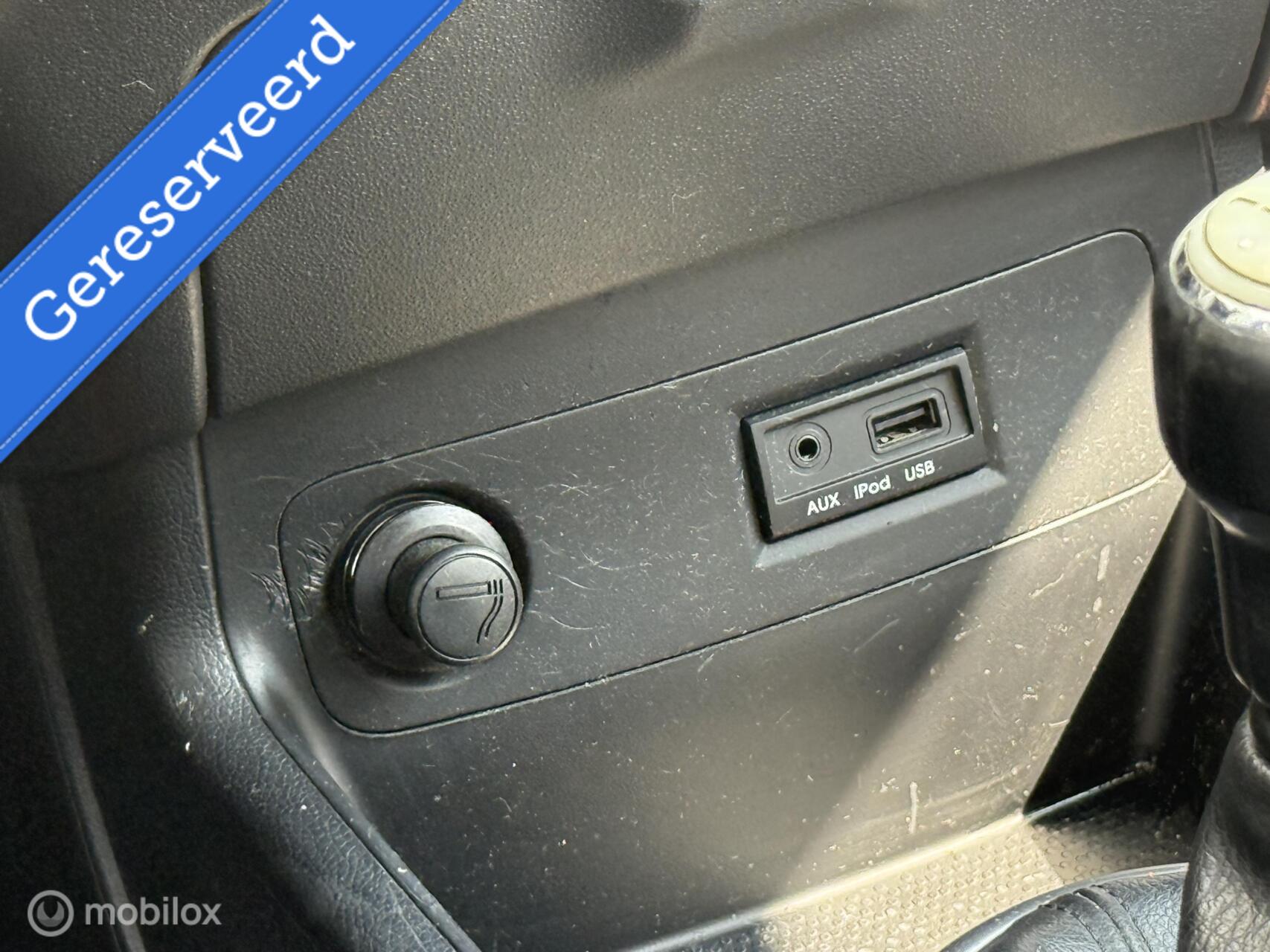 Foto van Hyundai I20