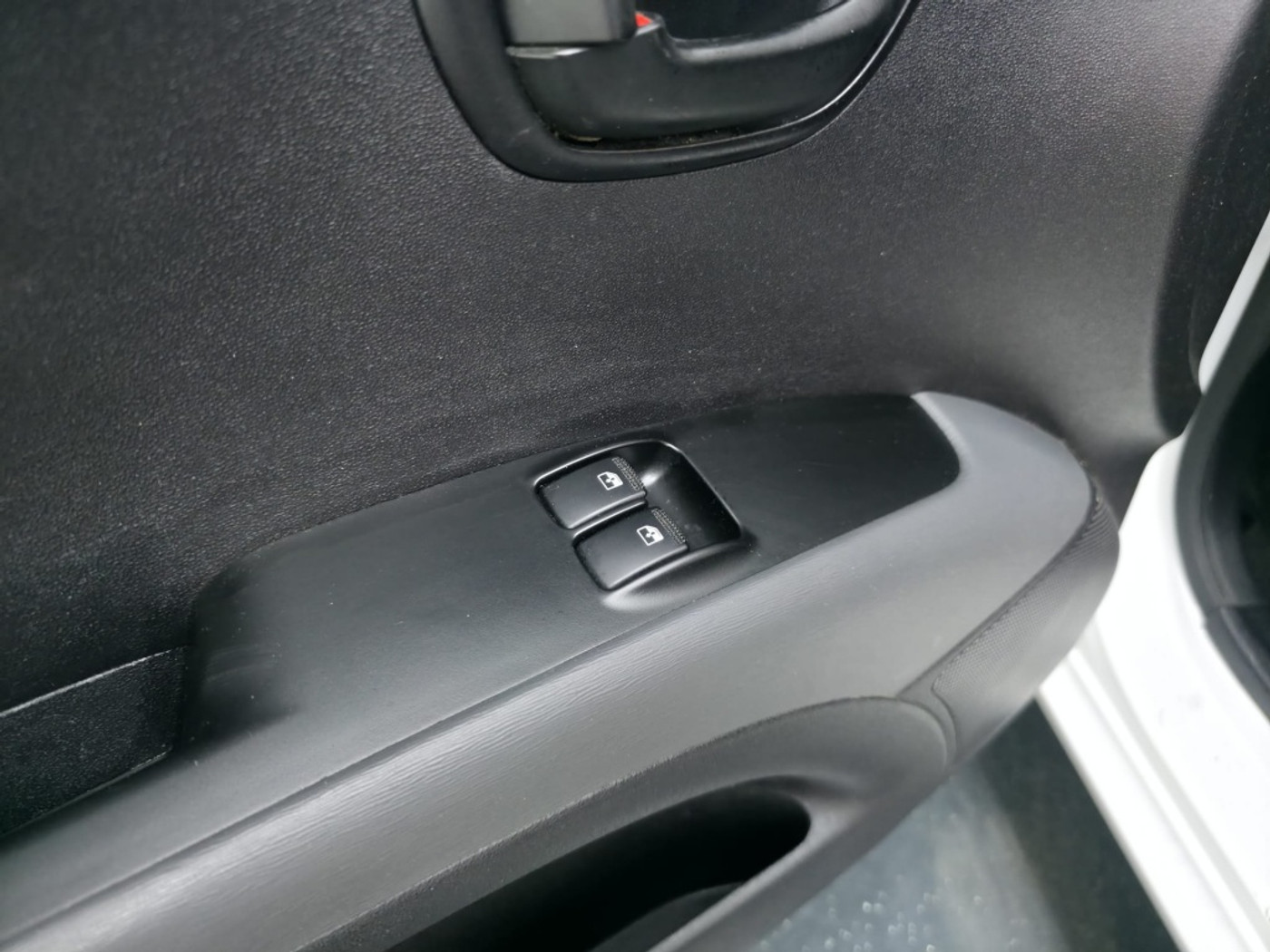 Foto van Hyundai I 10