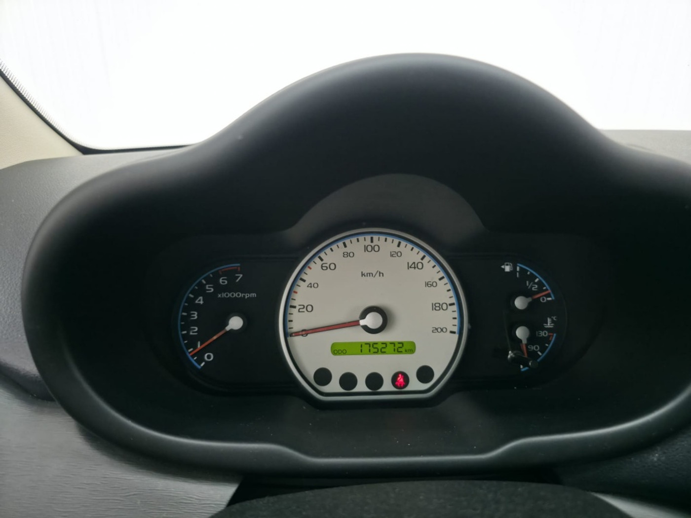 Foto van Hyundai I 10