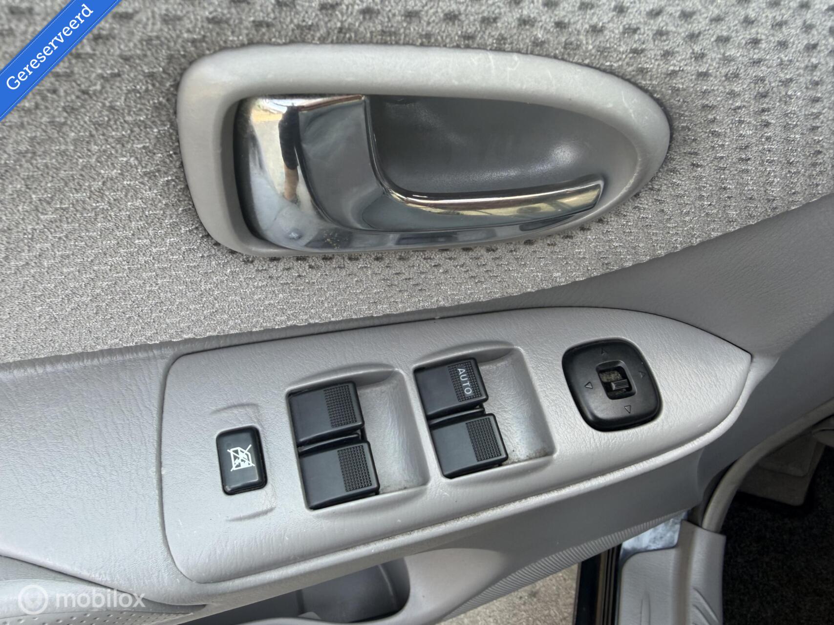 Foto van Mazda Mazda Premacy