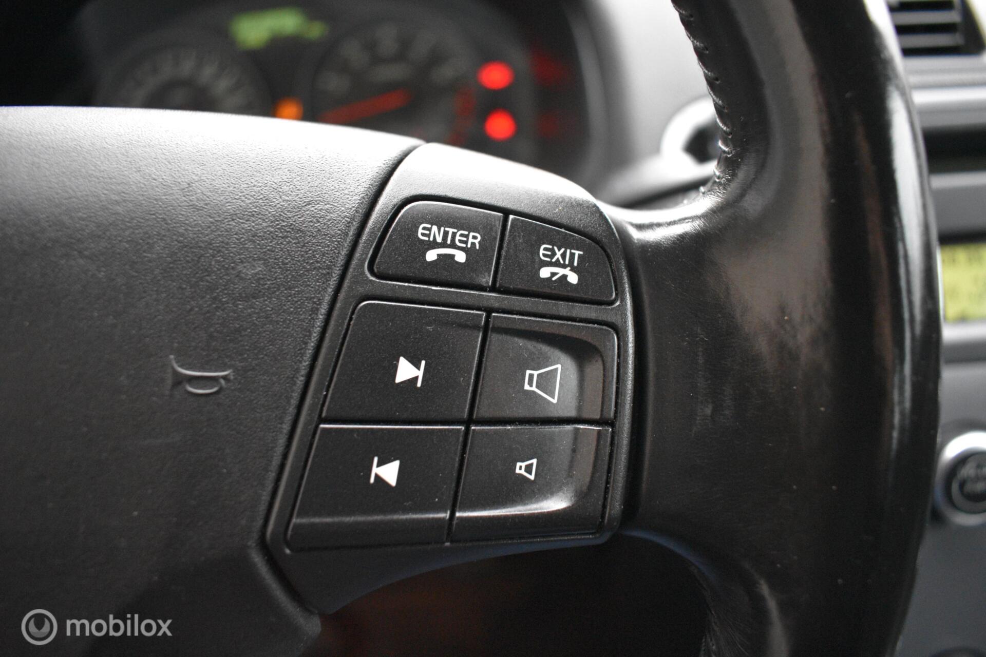 Foto van Volvo V50