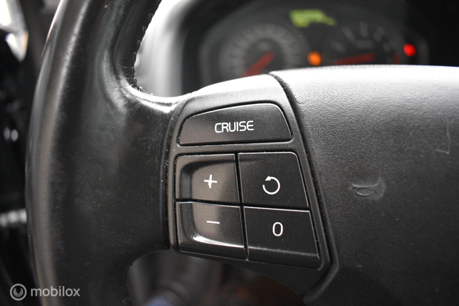 Foto van Volvo V50