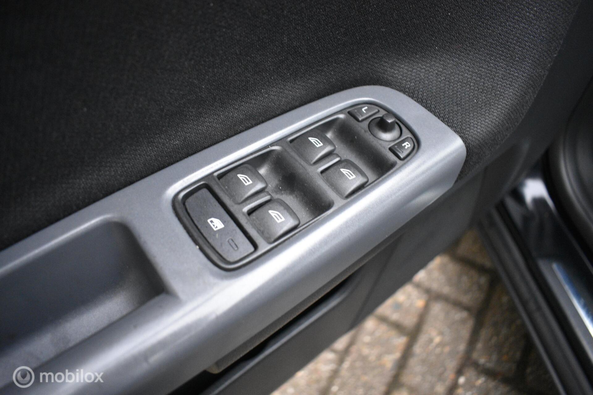 Foto van Volvo V50