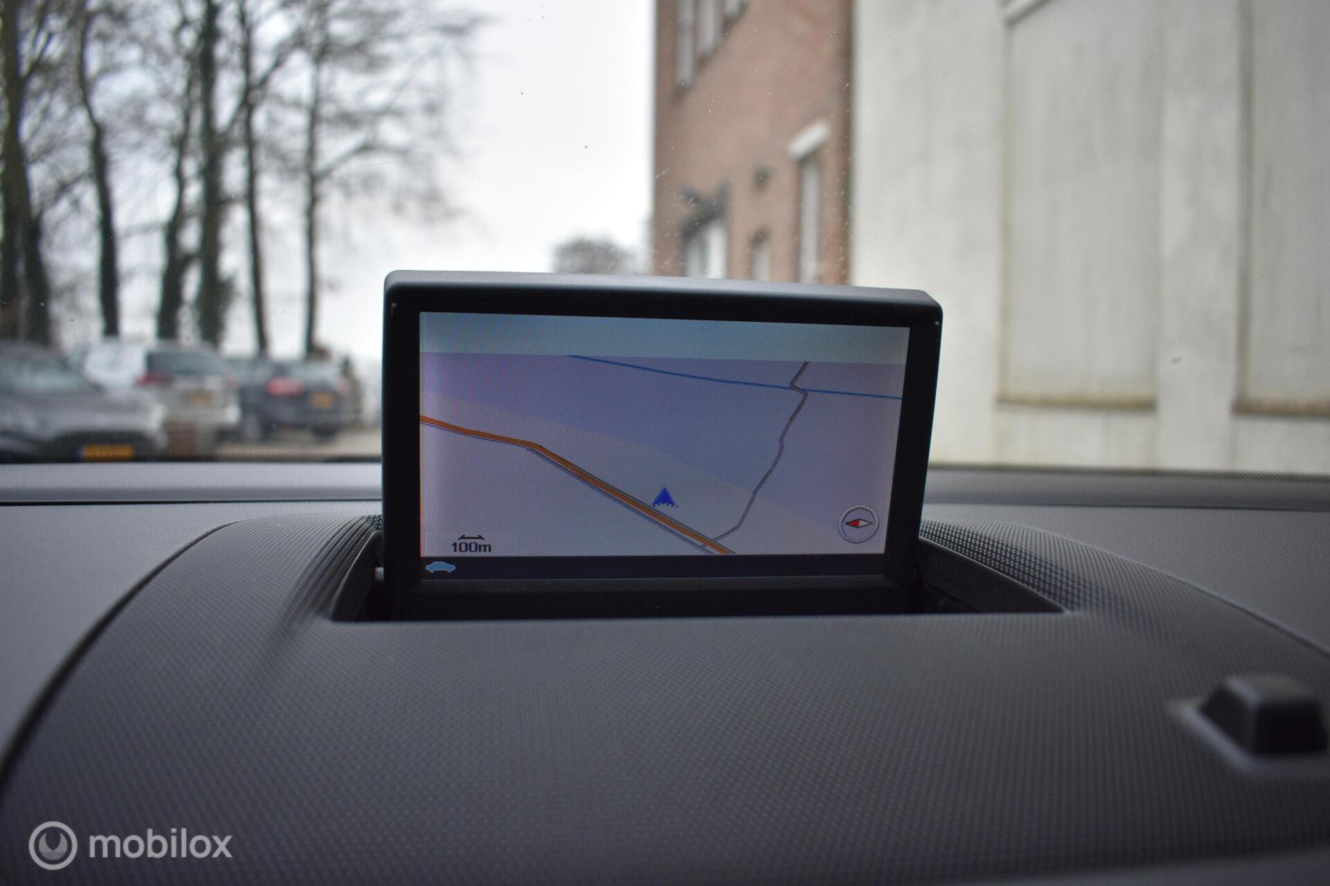 Foto van Volvo V50