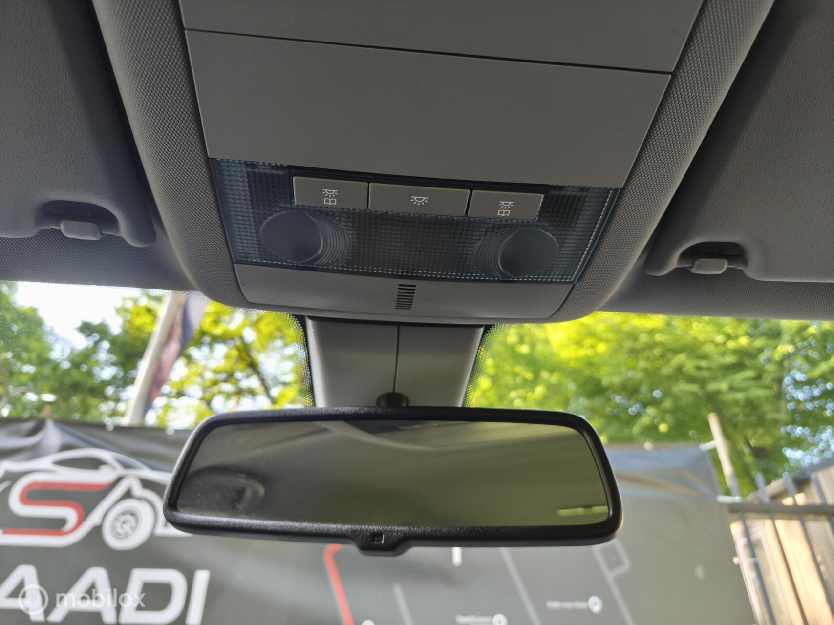Foto van Opel Astra Station Wagon