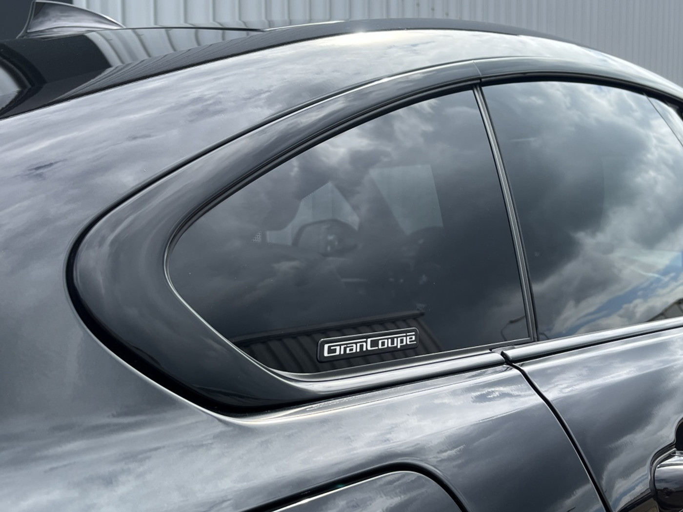 Foto van BMW 4-serie Gran Coupé