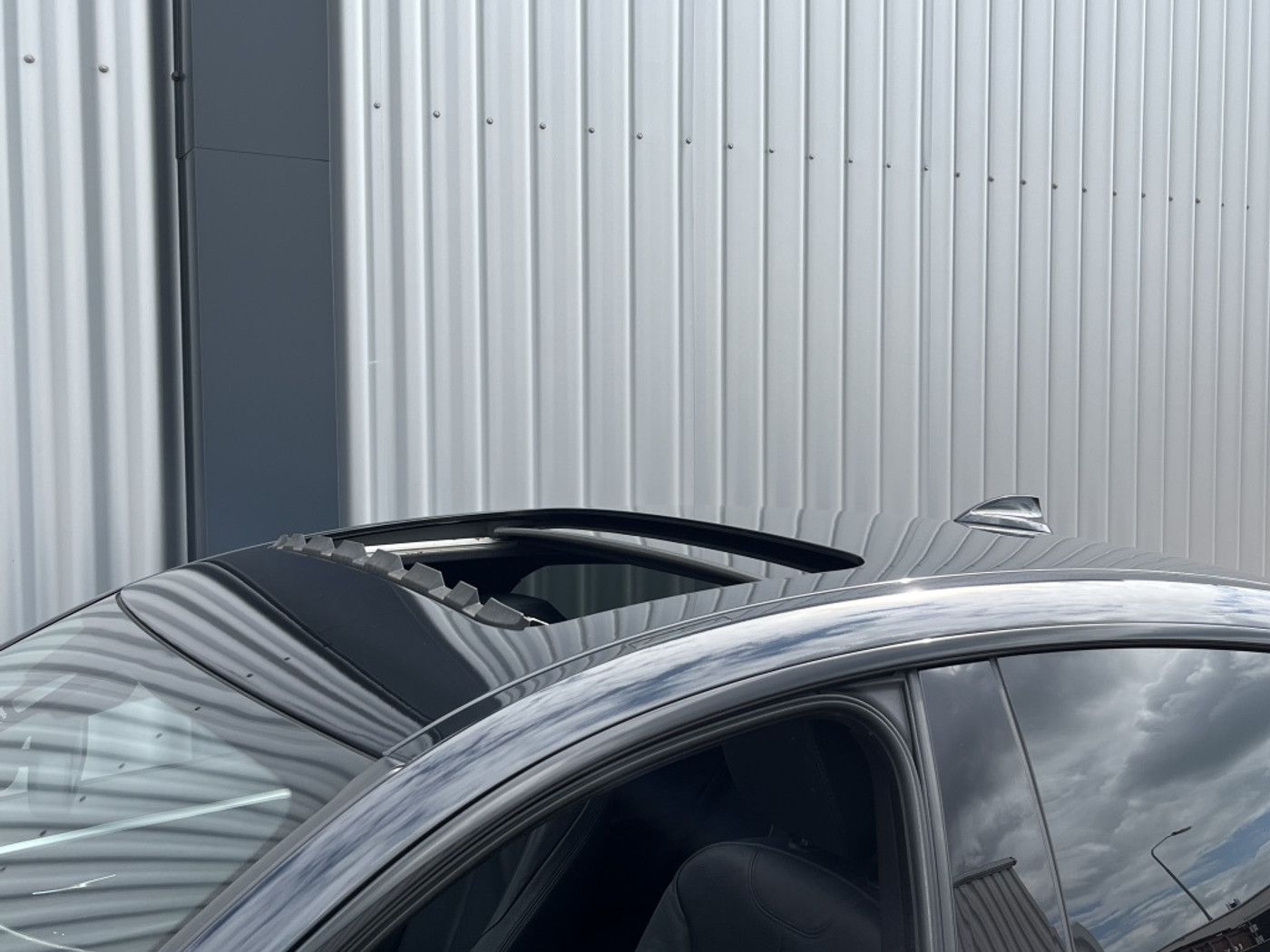 Foto van BMW 4-serie Gran Coupé