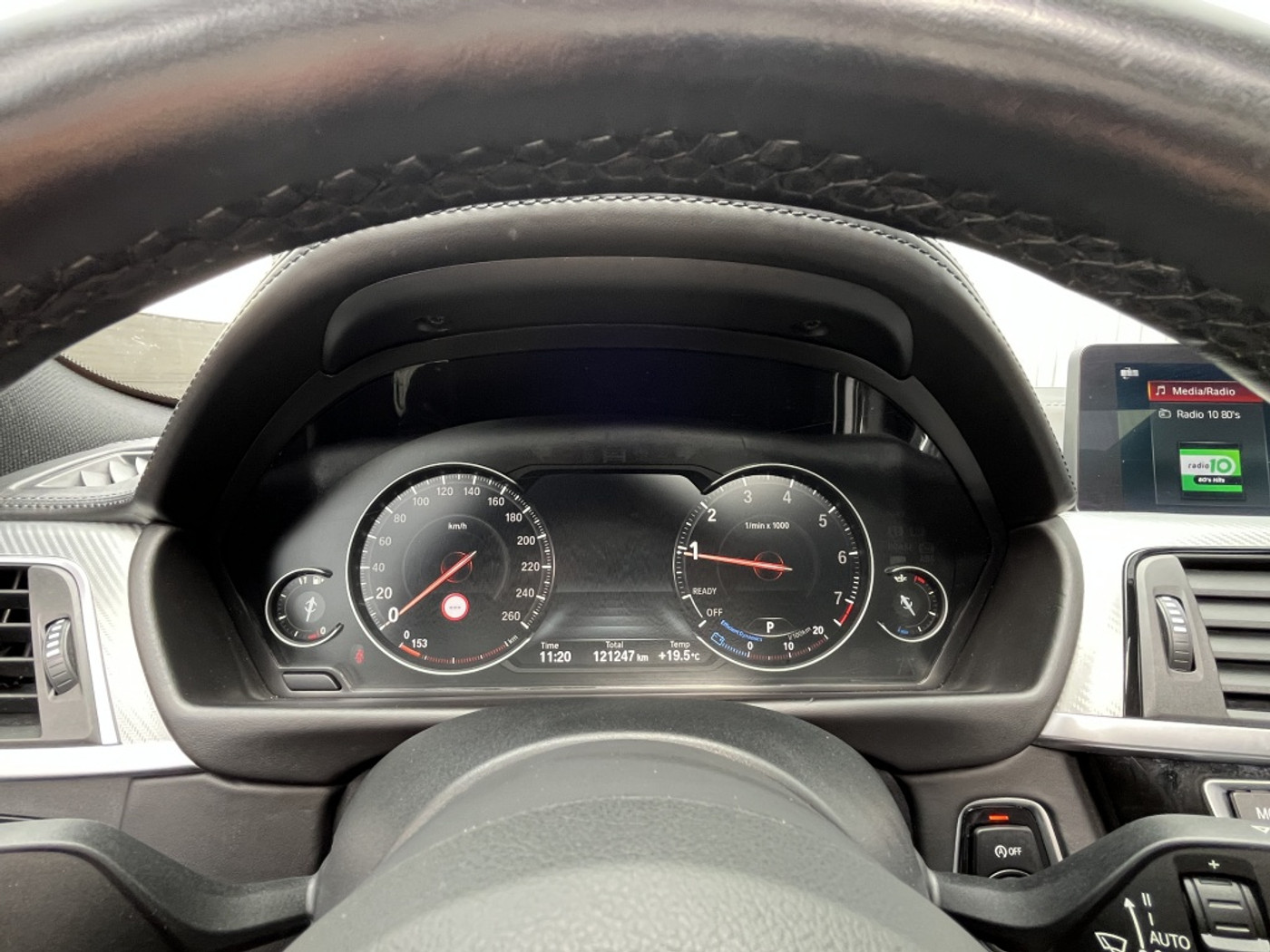 Foto van BMW 4-serie Gran Coupé