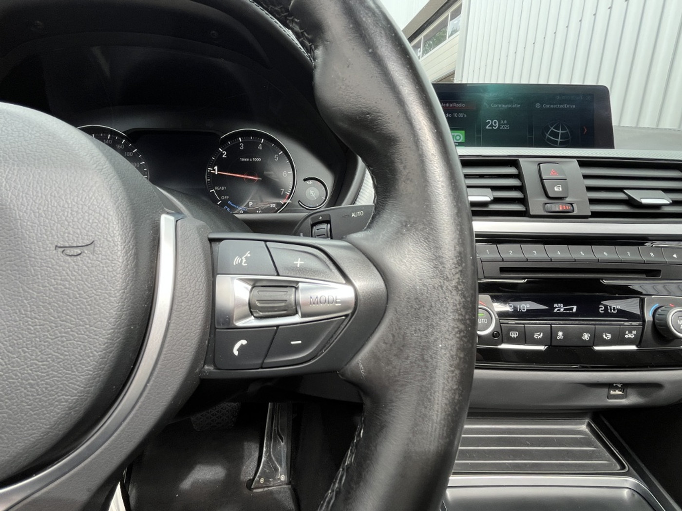 Foto van BMW 4-serie Gran Coupé