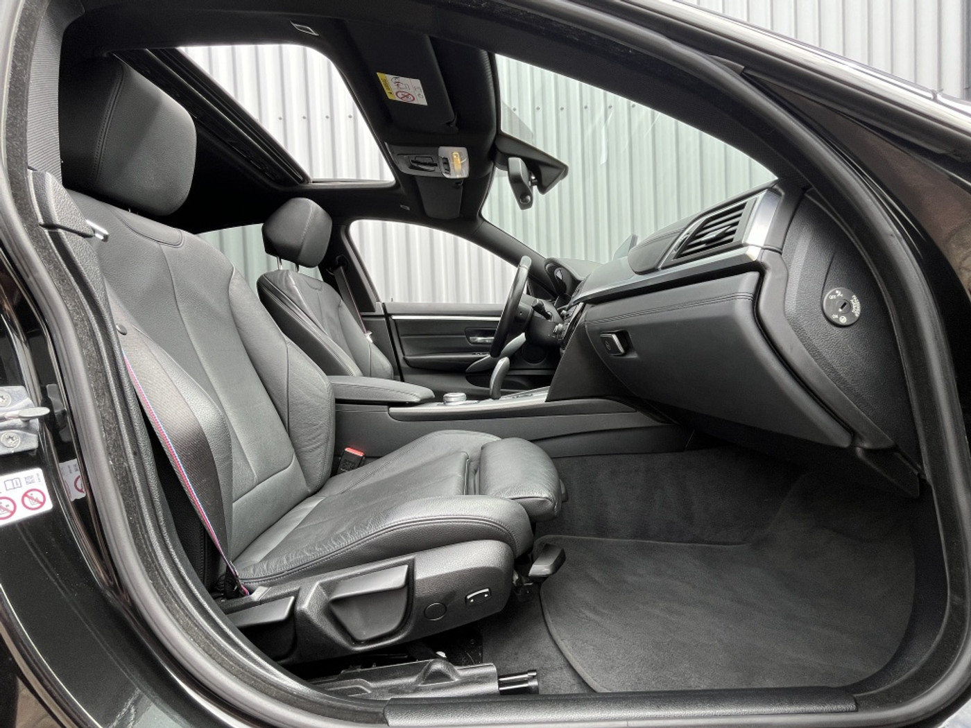Foto van BMW 4-serie Gran Coupé