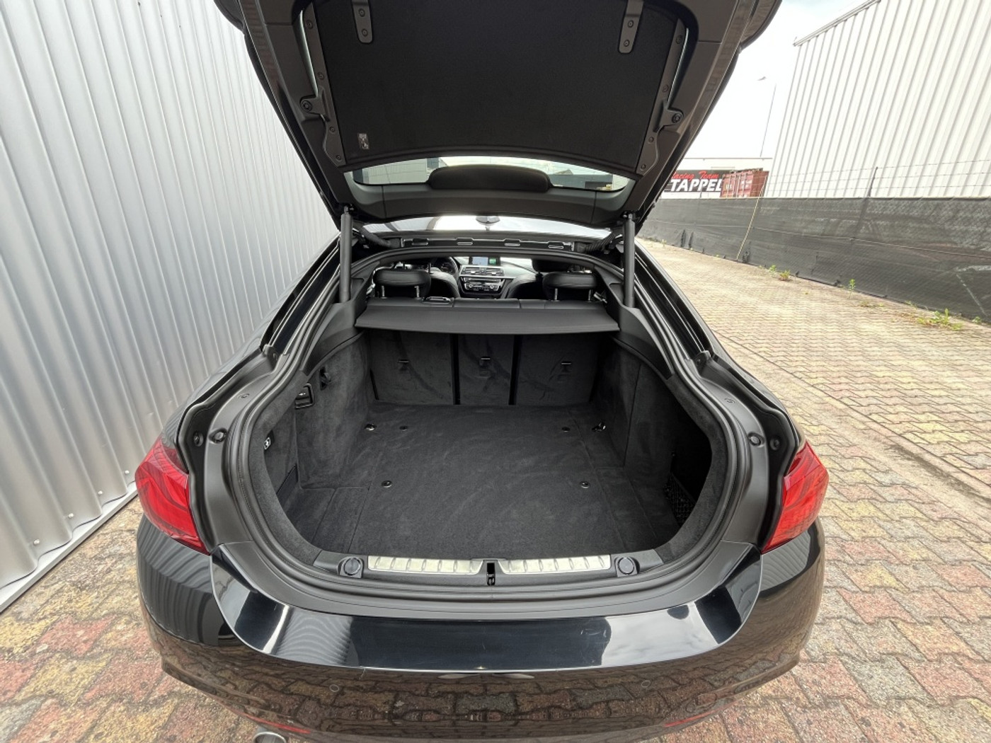 Foto van BMW 4-serie Gran Coupé