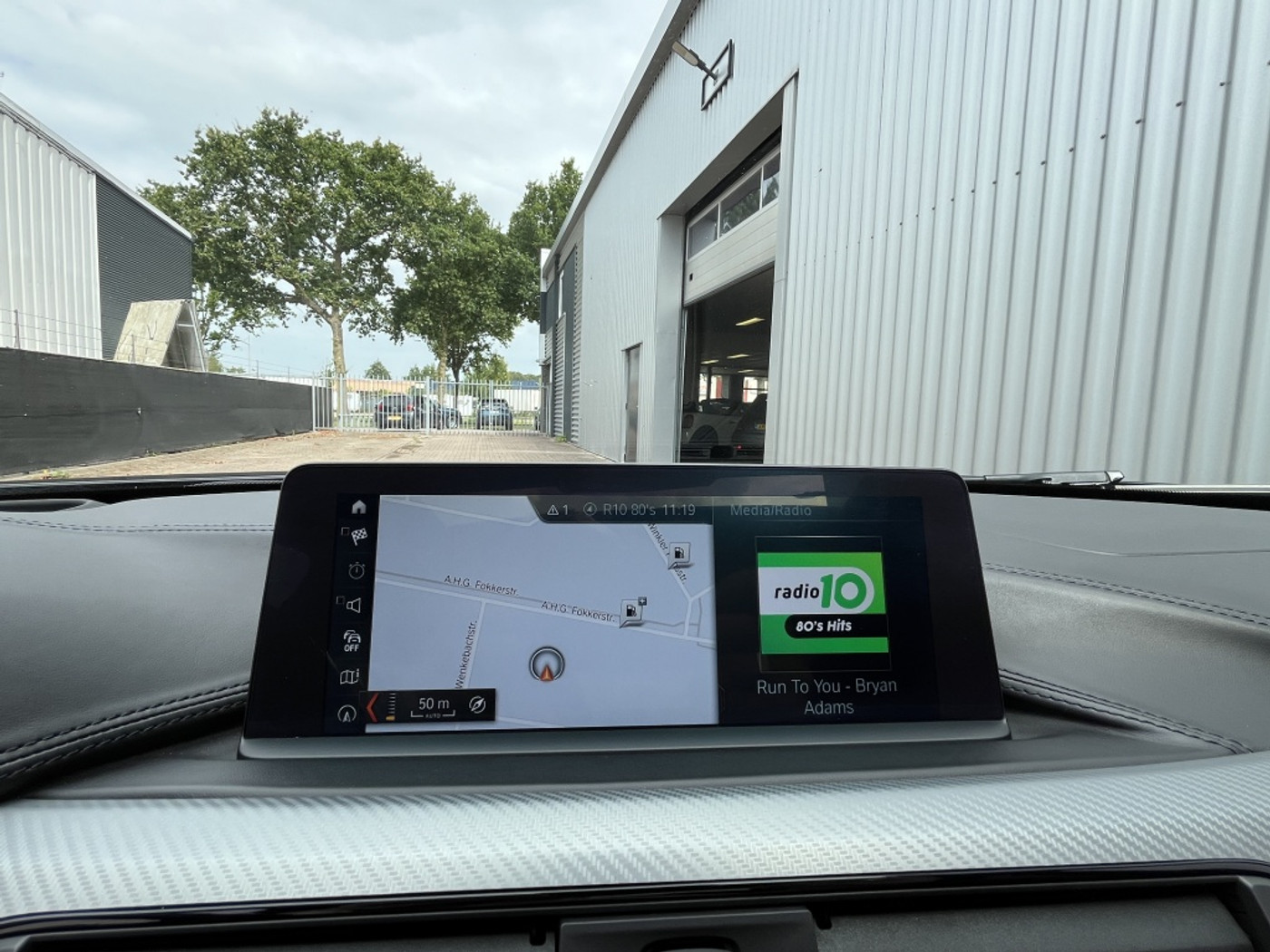 Foto van BMW 4-serie Gran Coupé