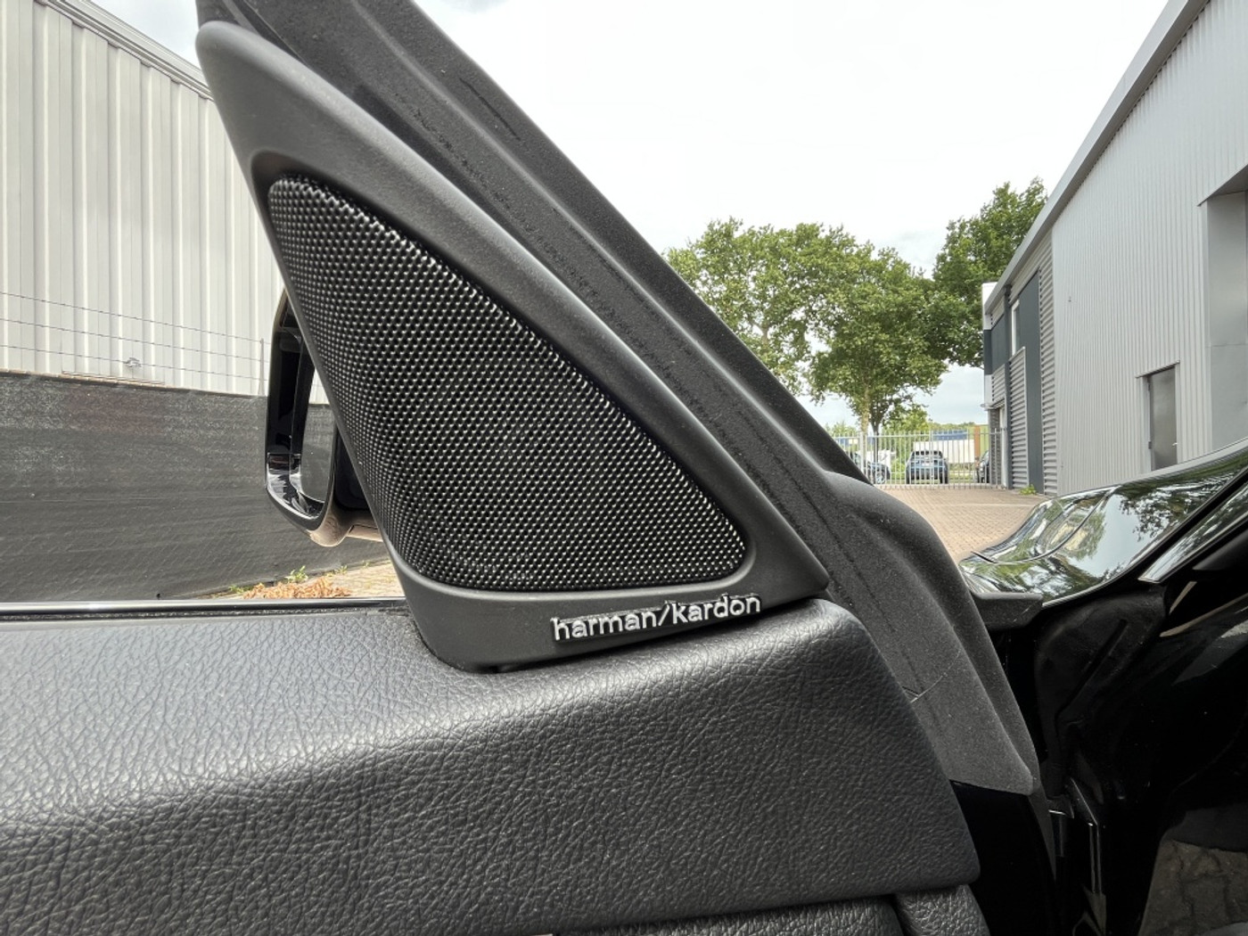 Foto van BMW 4-serie Gran Coupé