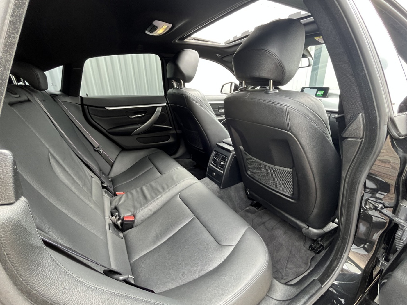 Foto van BMW 4-serie Gran Coupé