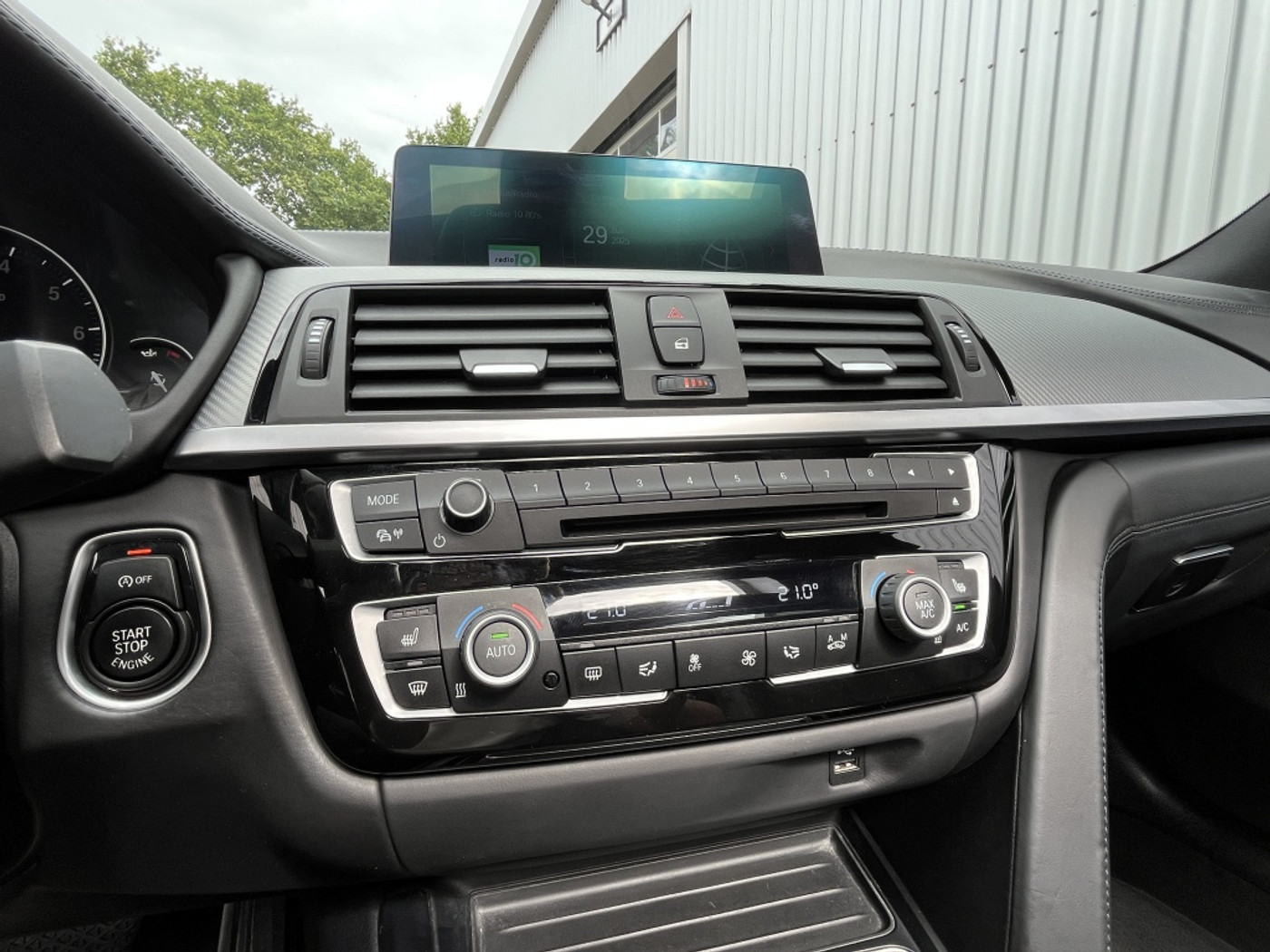 Foto van BMW 4-serie Gran Coupé