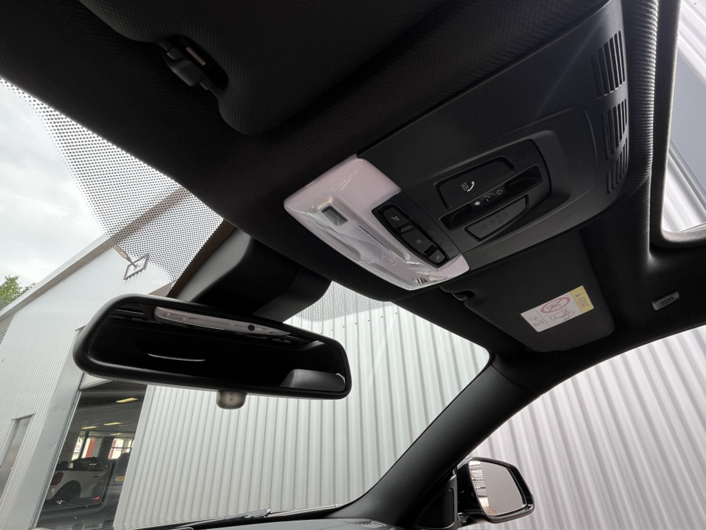 Foto van BMW 4-serie Gran Coupé