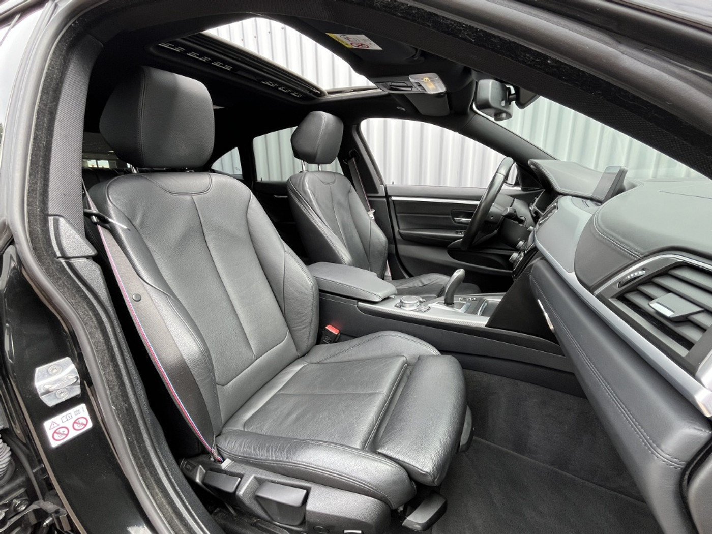 Foto van BMW 4-serie Gran Coupé