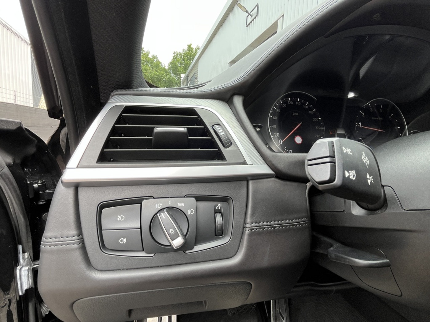 Foto van BMW 4-serie Gran Coupé