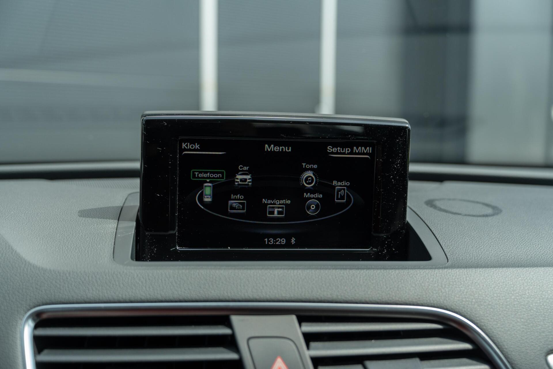 Foto van Audi Q3