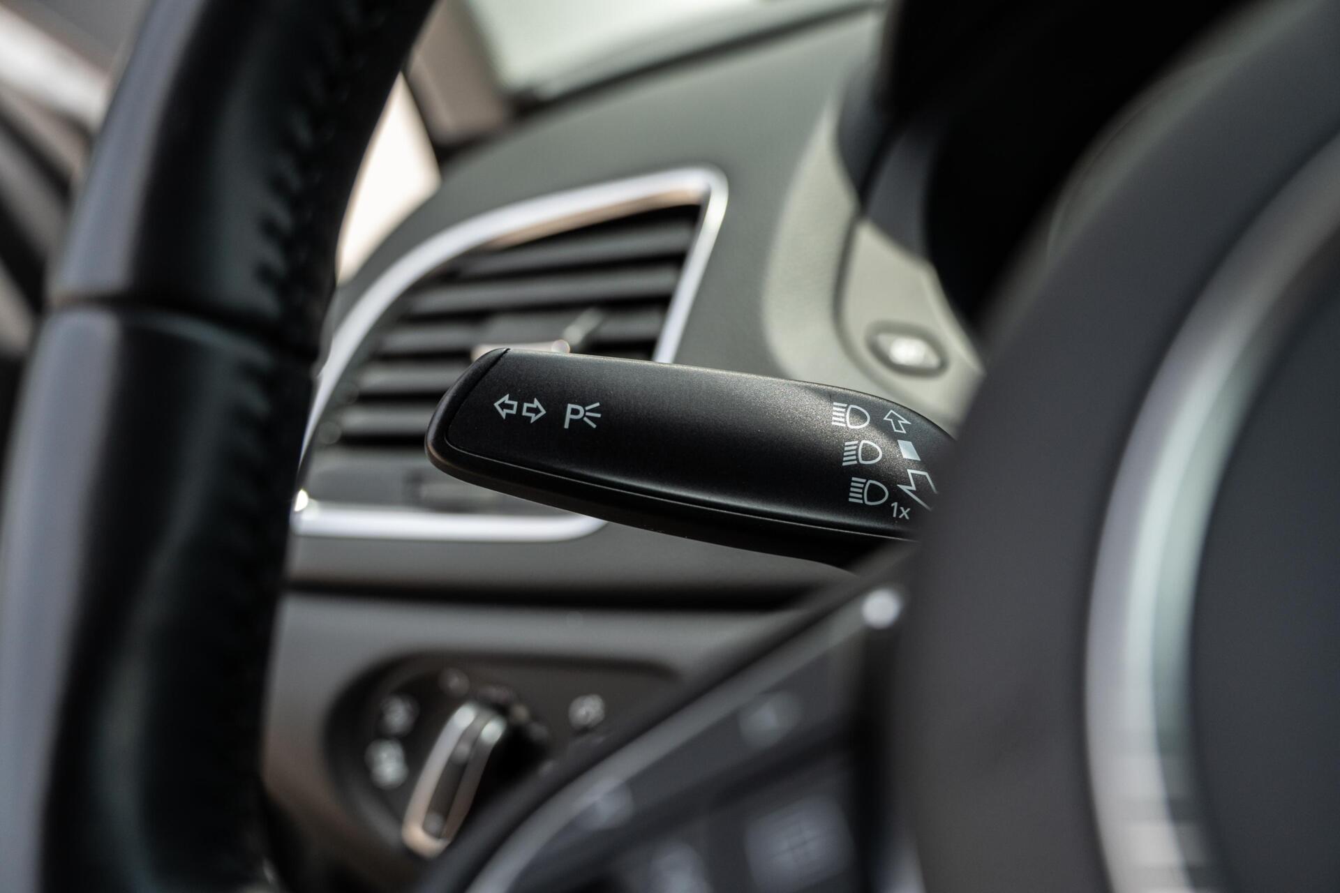 Foto van Audi Q3
