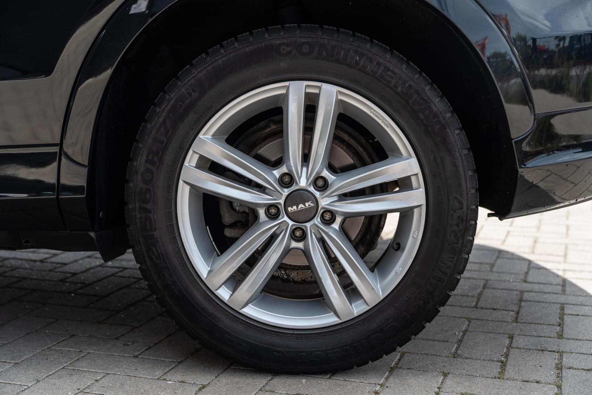 Foto van Audi Q3