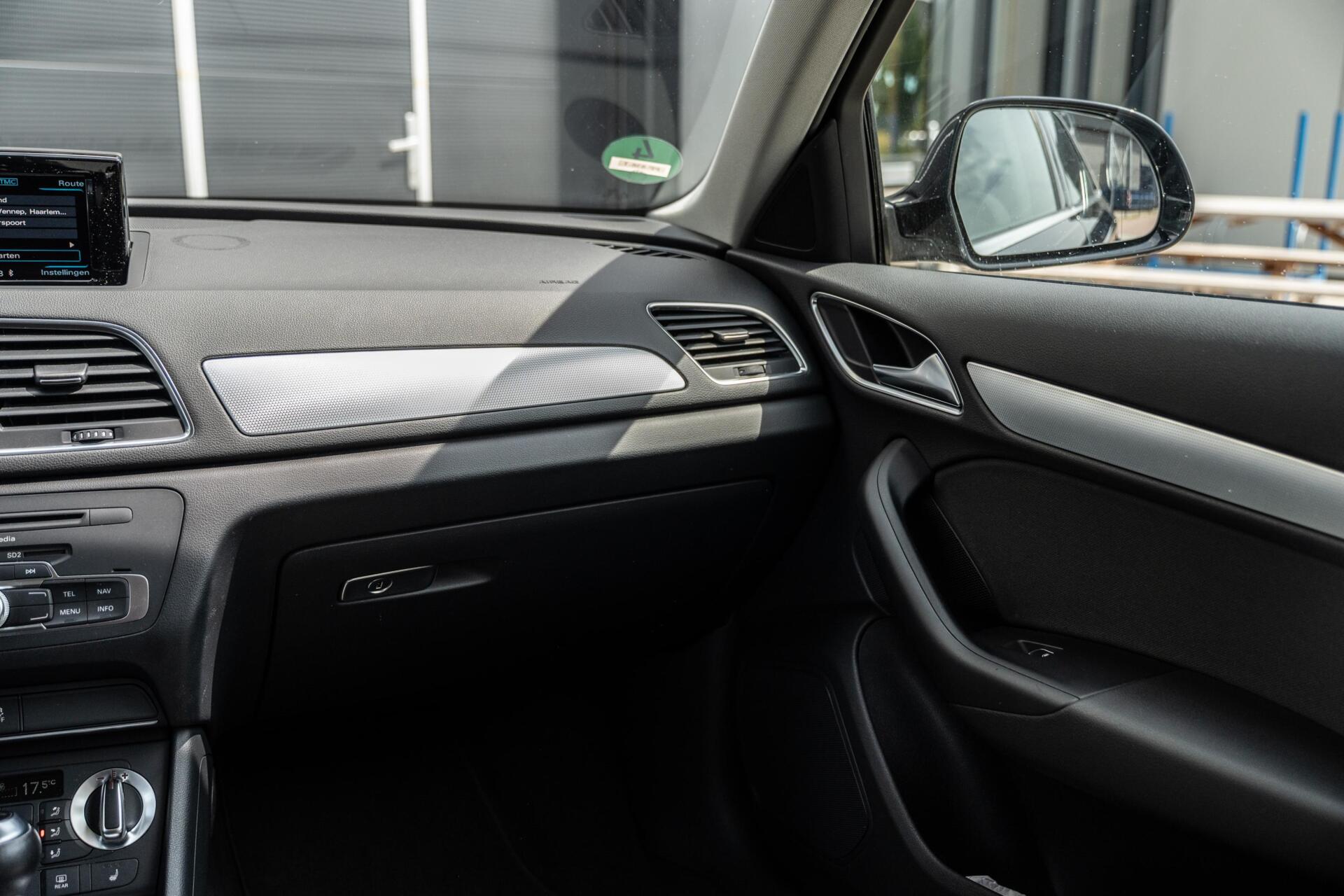 Foto van Audi Q3