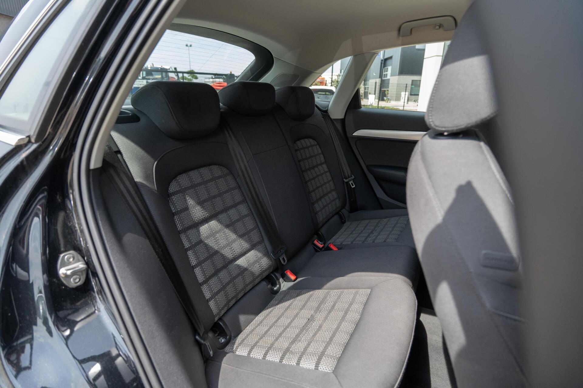 Foto van Audi Q3