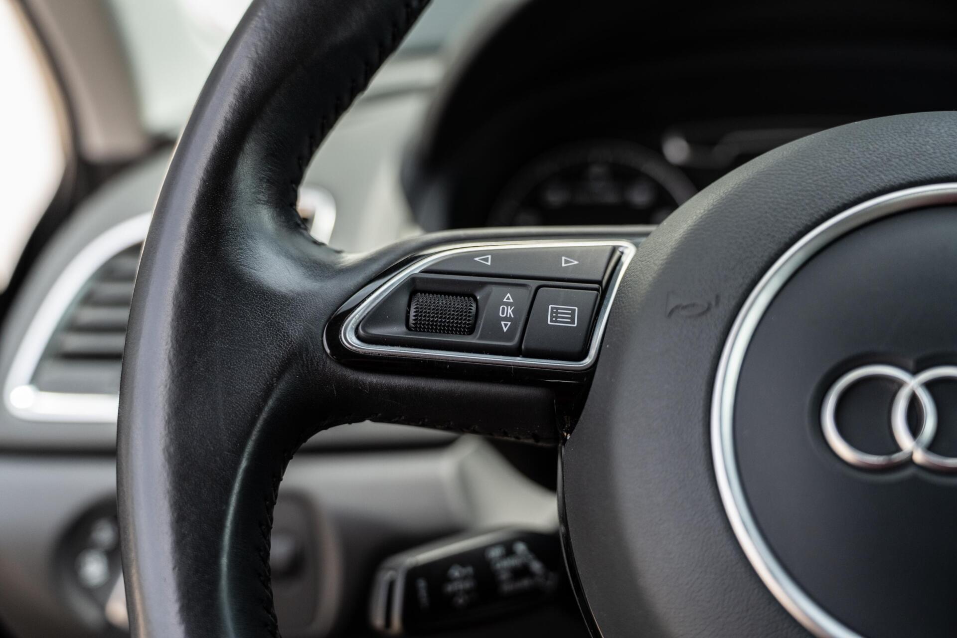 Foto van Audi Q3