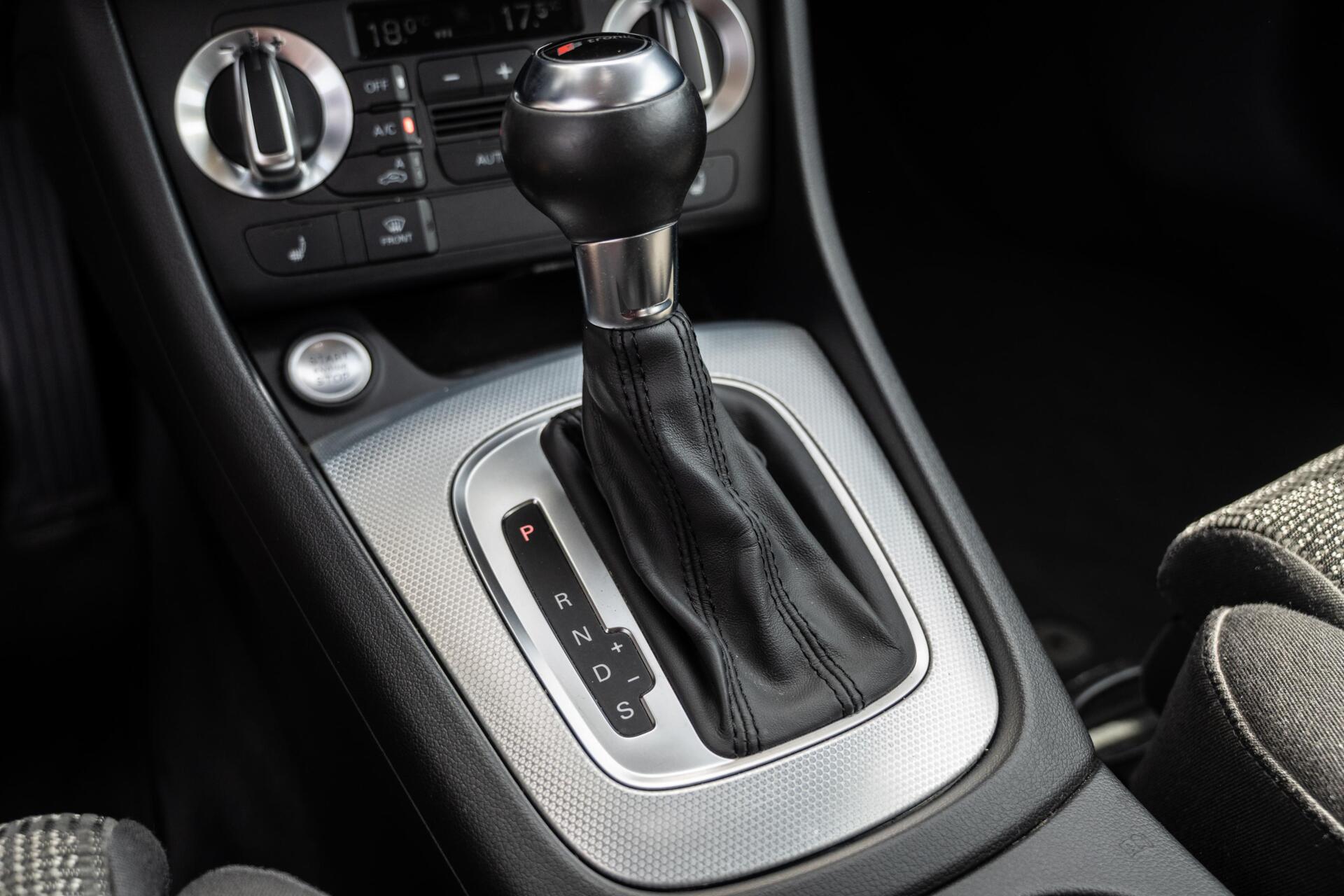 Foto van Audi Q3