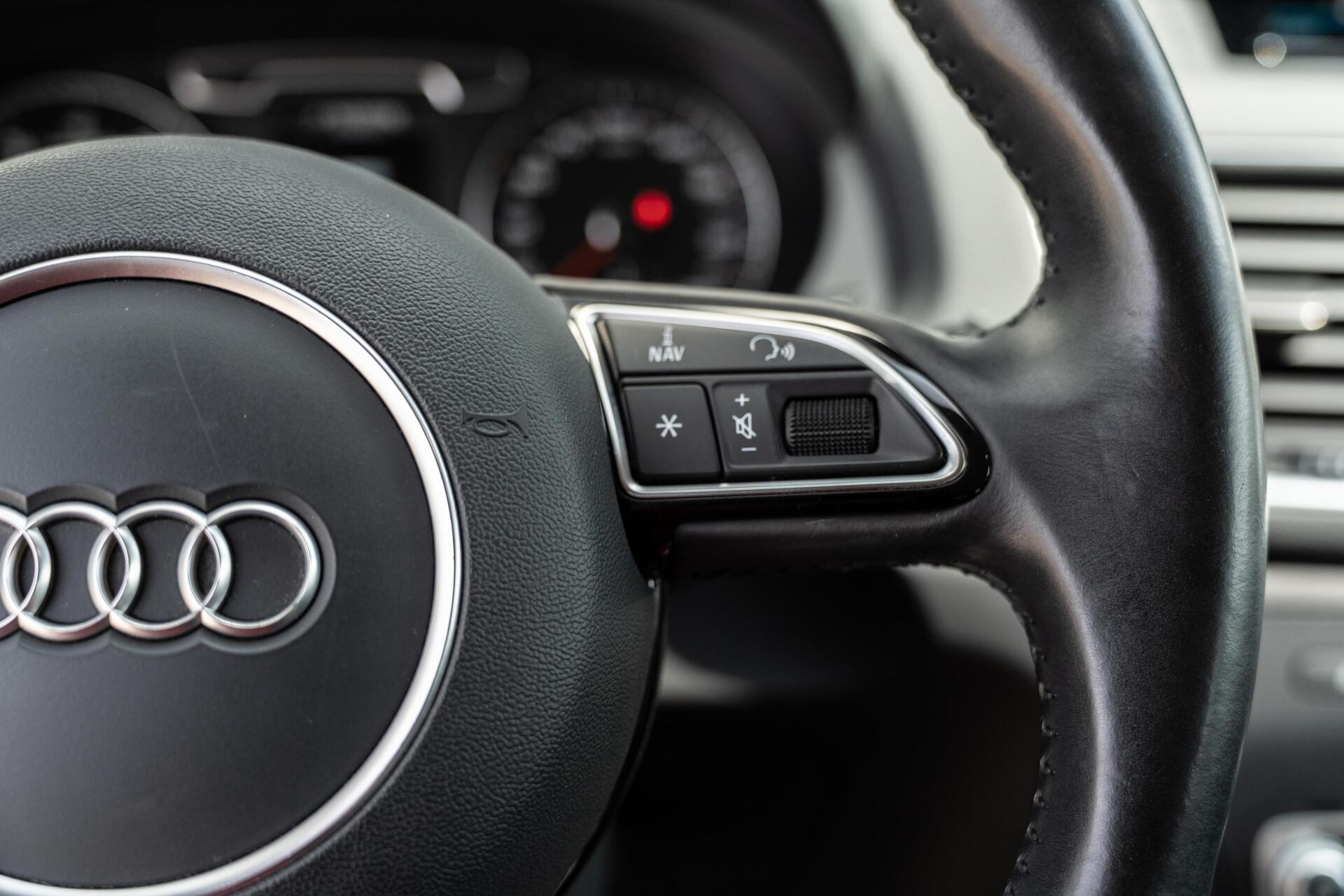 Foto van Audi Q3