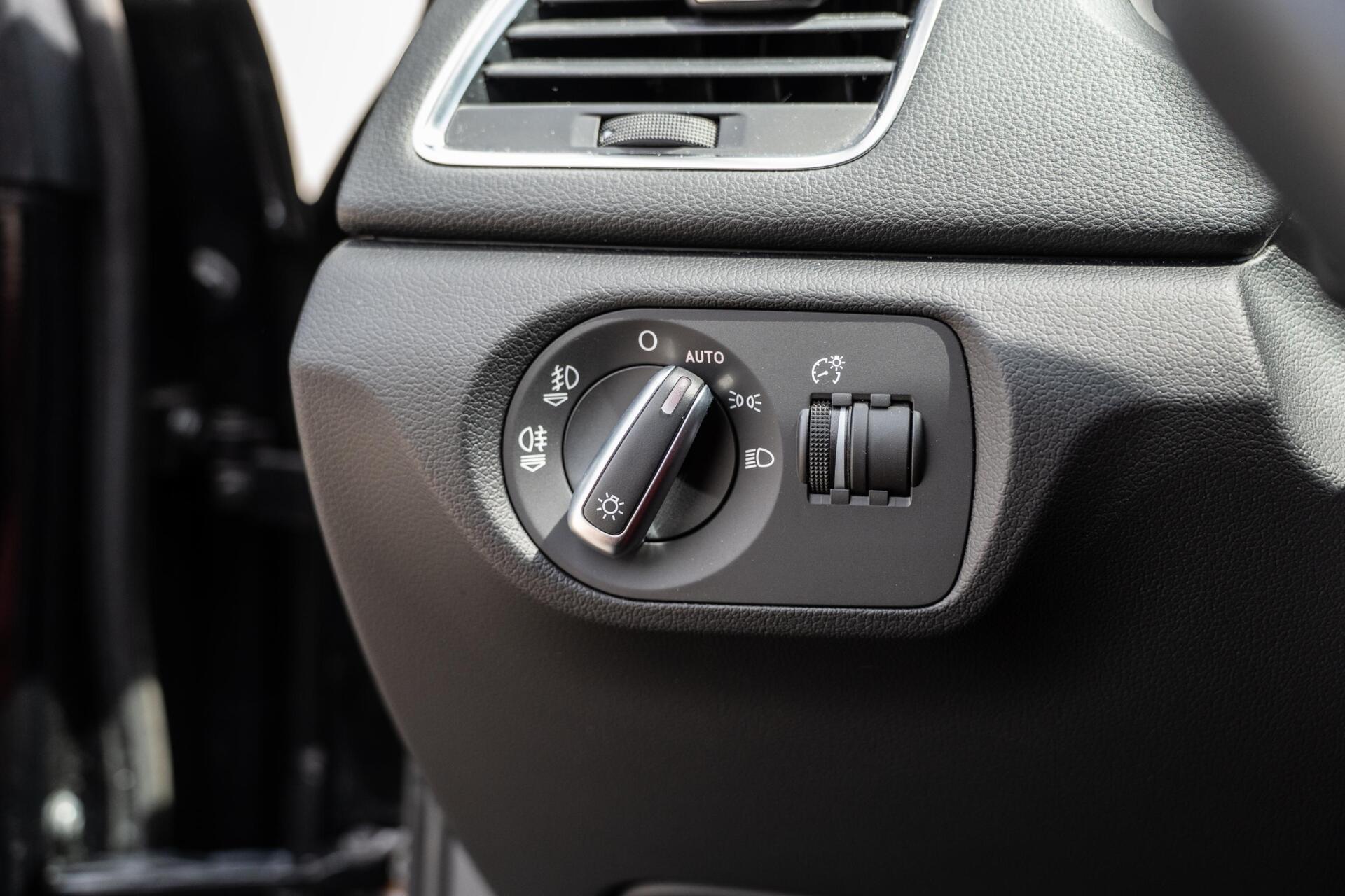 Foto van Audi Q3