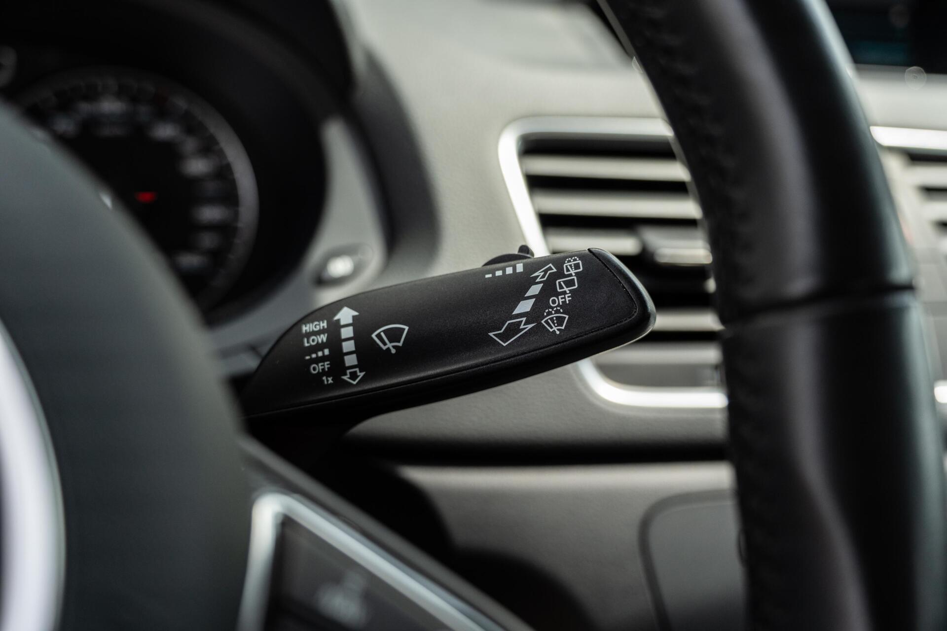 Foto van Audi Q3
