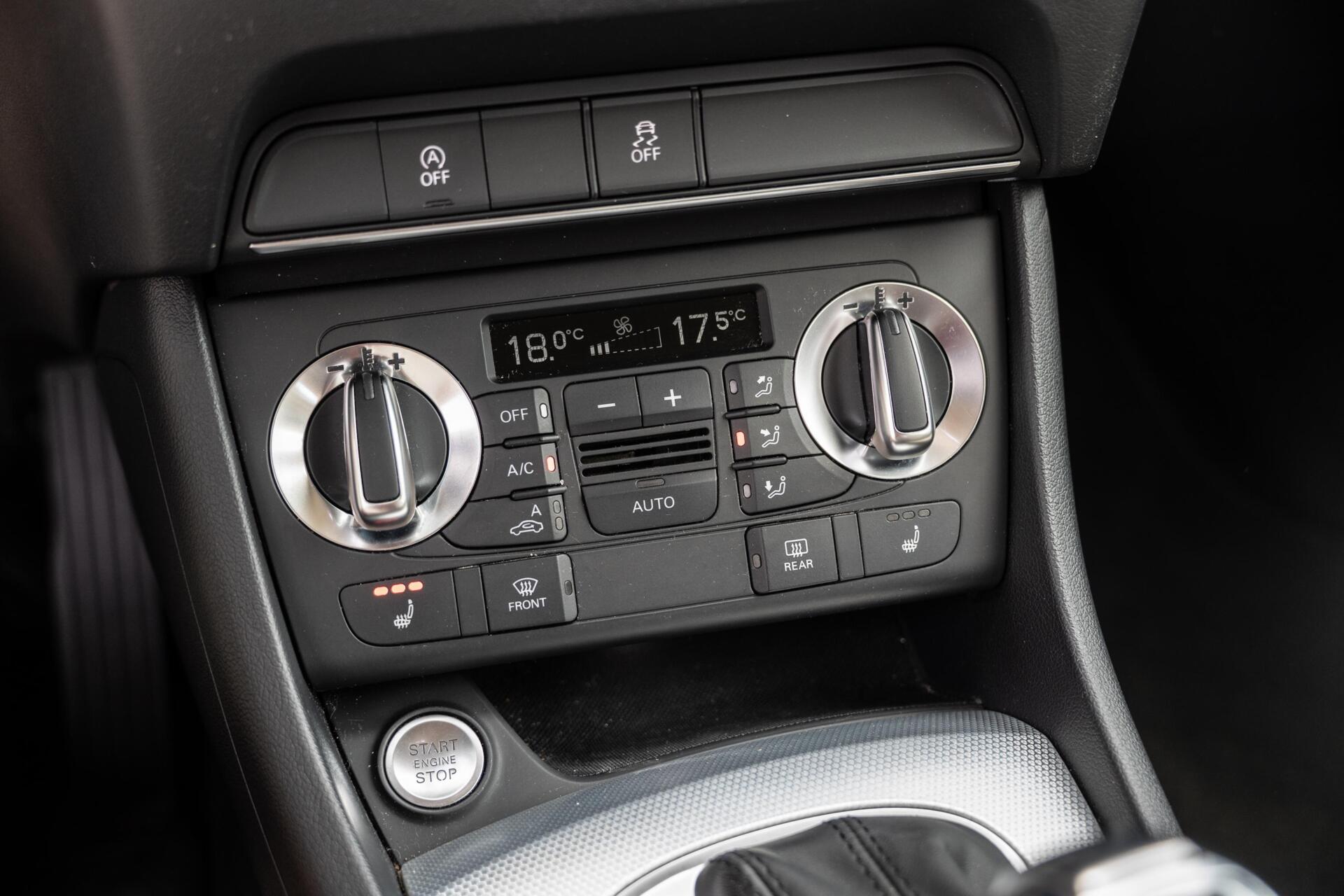Foto van Audi Q3