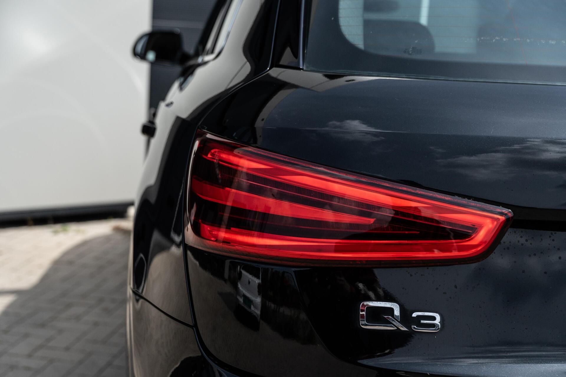 Foto van Audi Q3