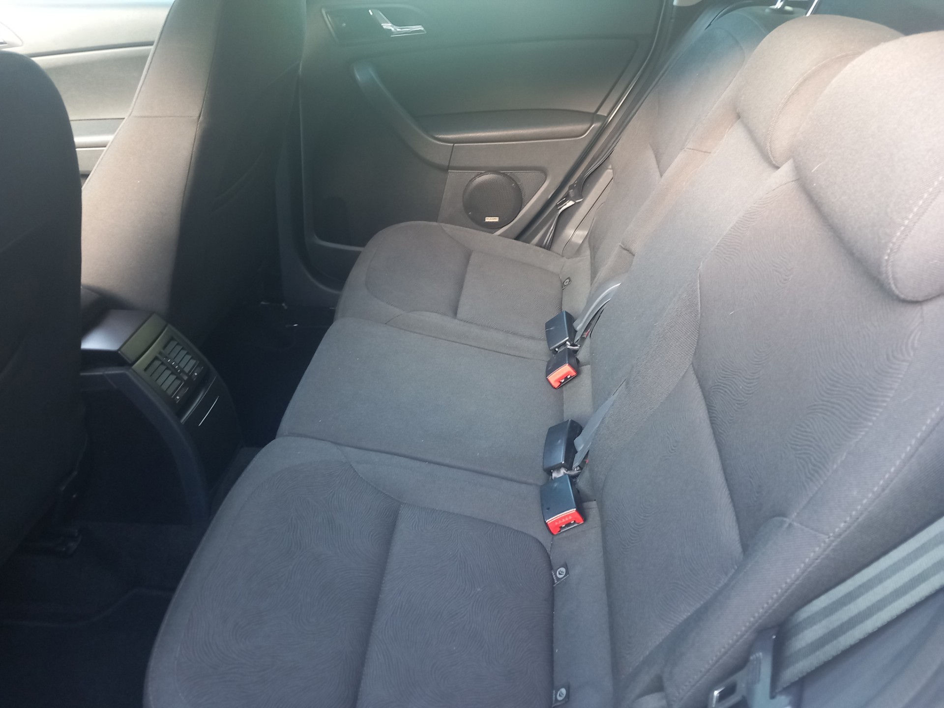 Foto van Skoda Yeti