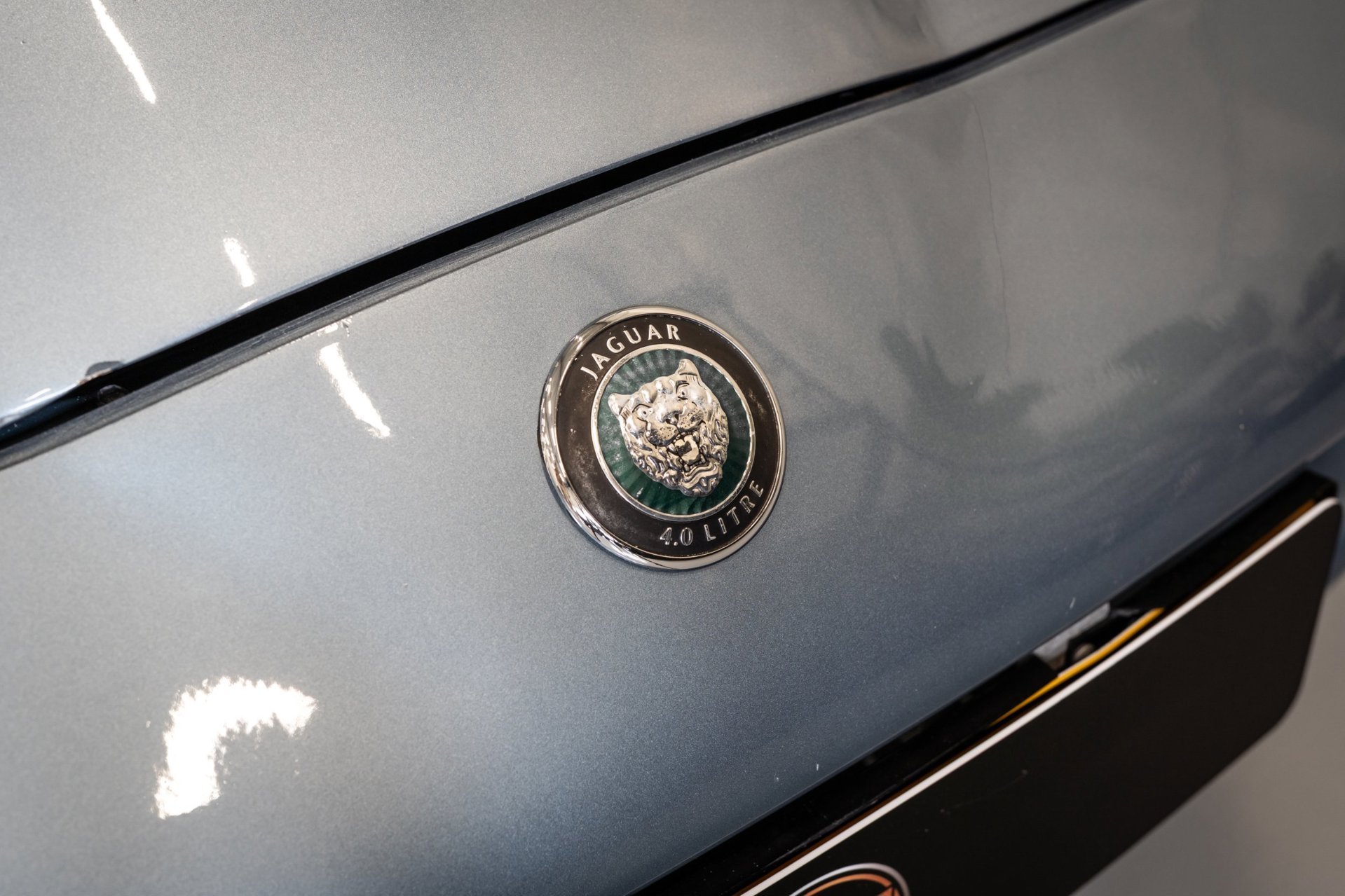 Foto van Jaguar Jaguar Xk8 Convertible