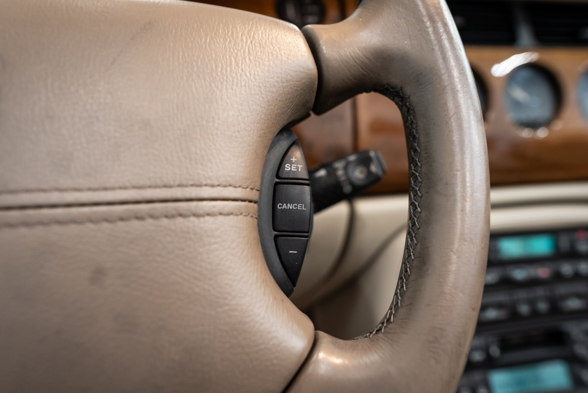 Foto van Jaguar Jaguar Xk8 Convertible