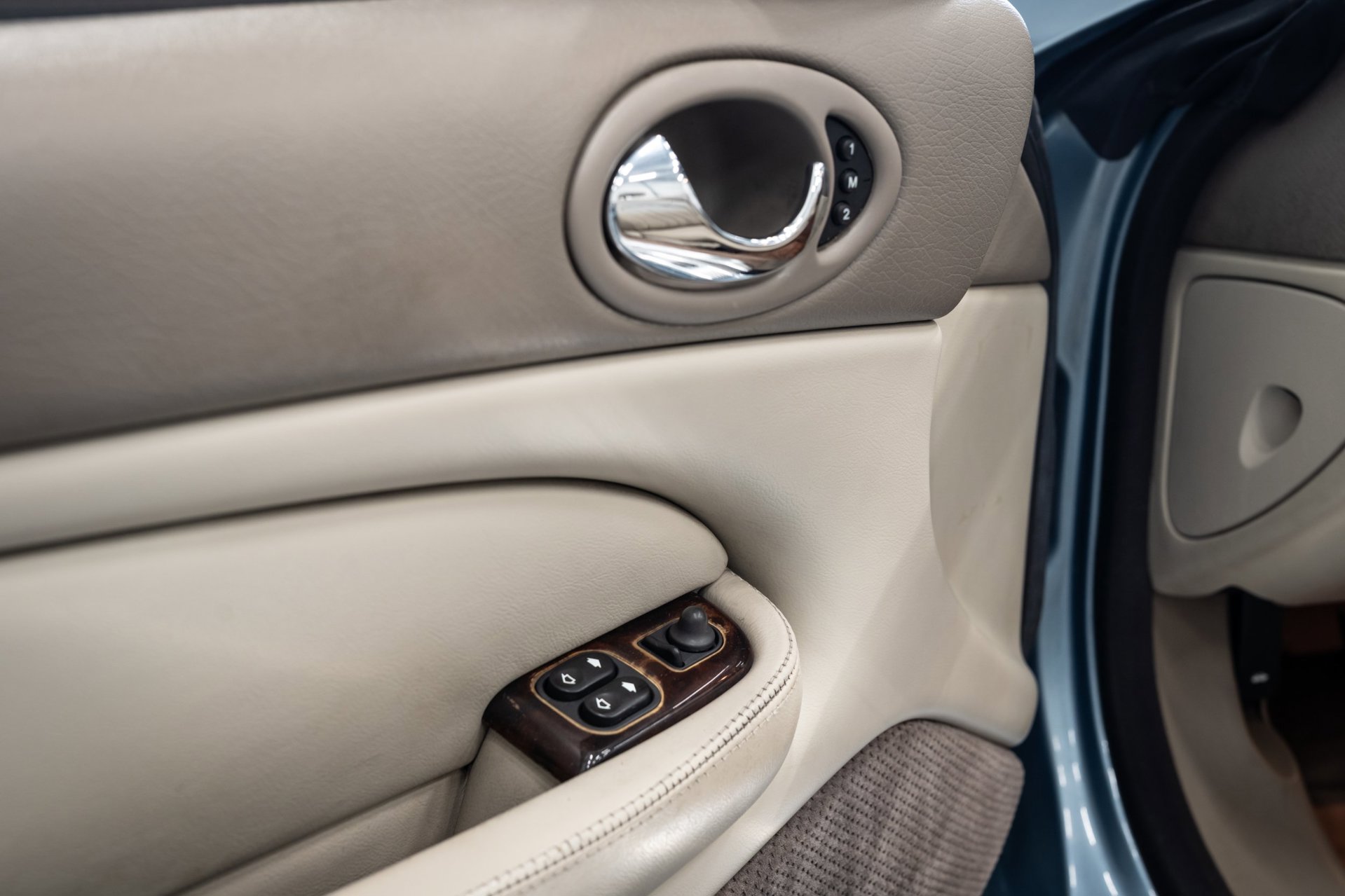 Foto van Jaguar Jaguar Xk8 Convertible