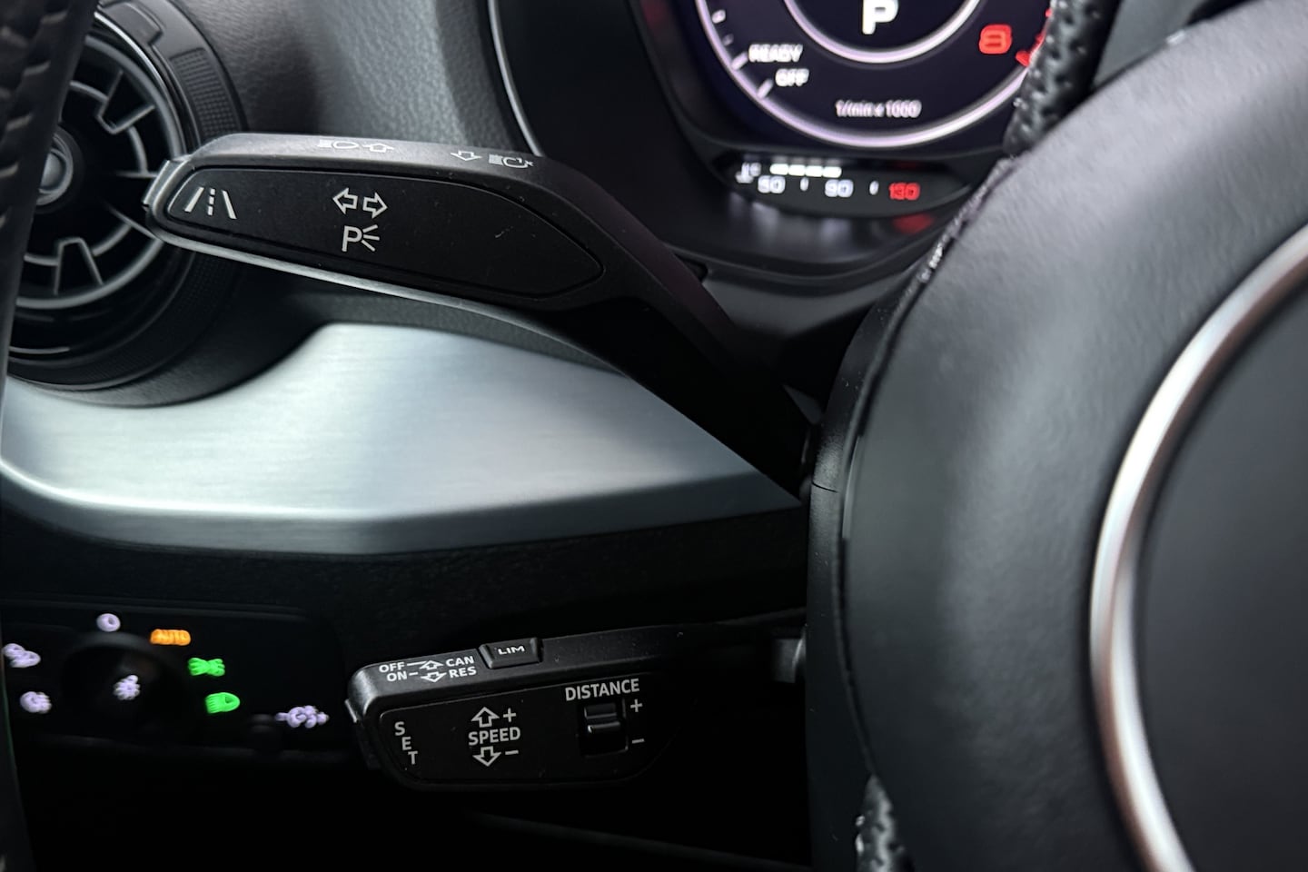 Foto van Audi Q2