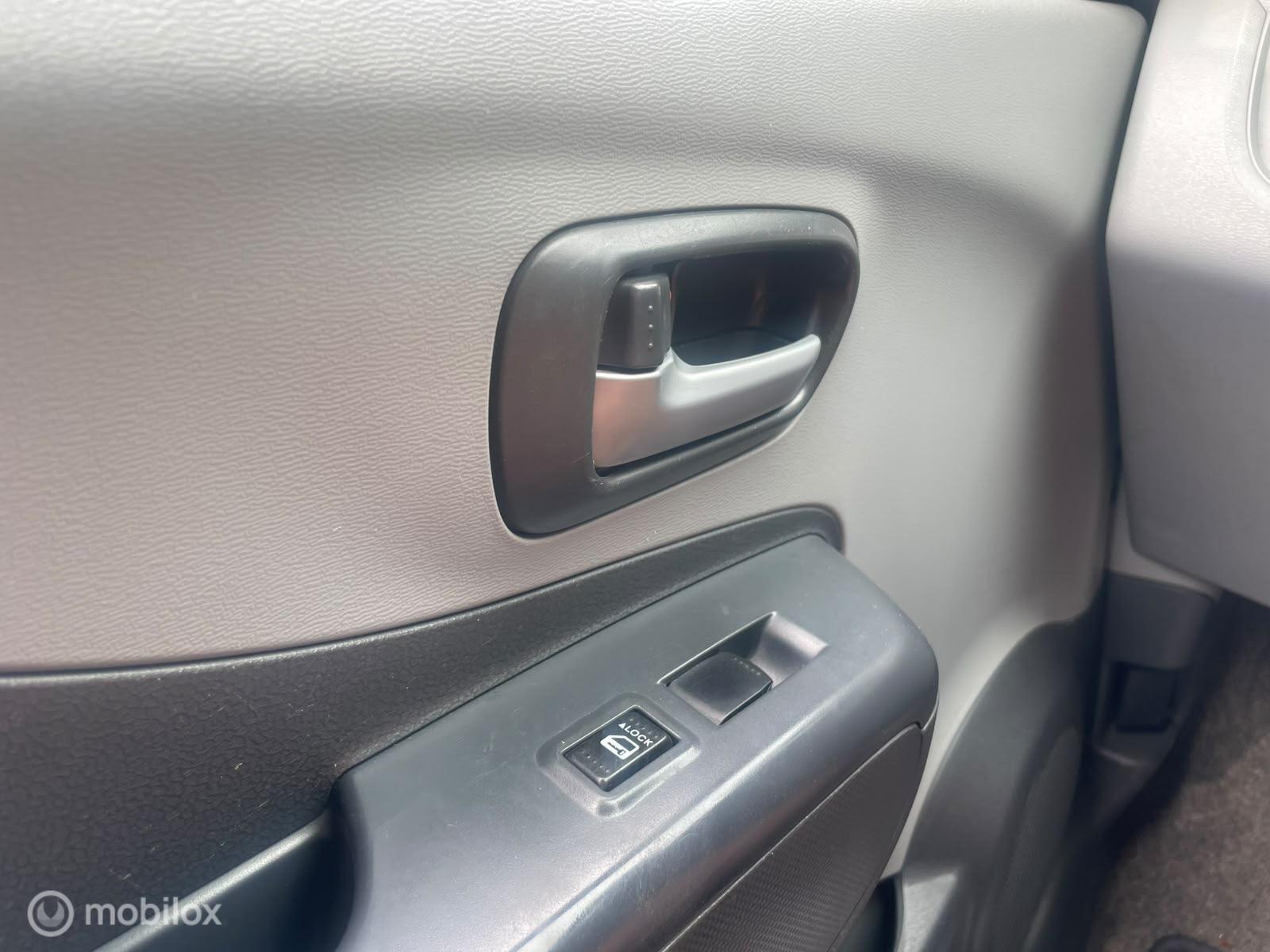 Foto van Suzuki Alto